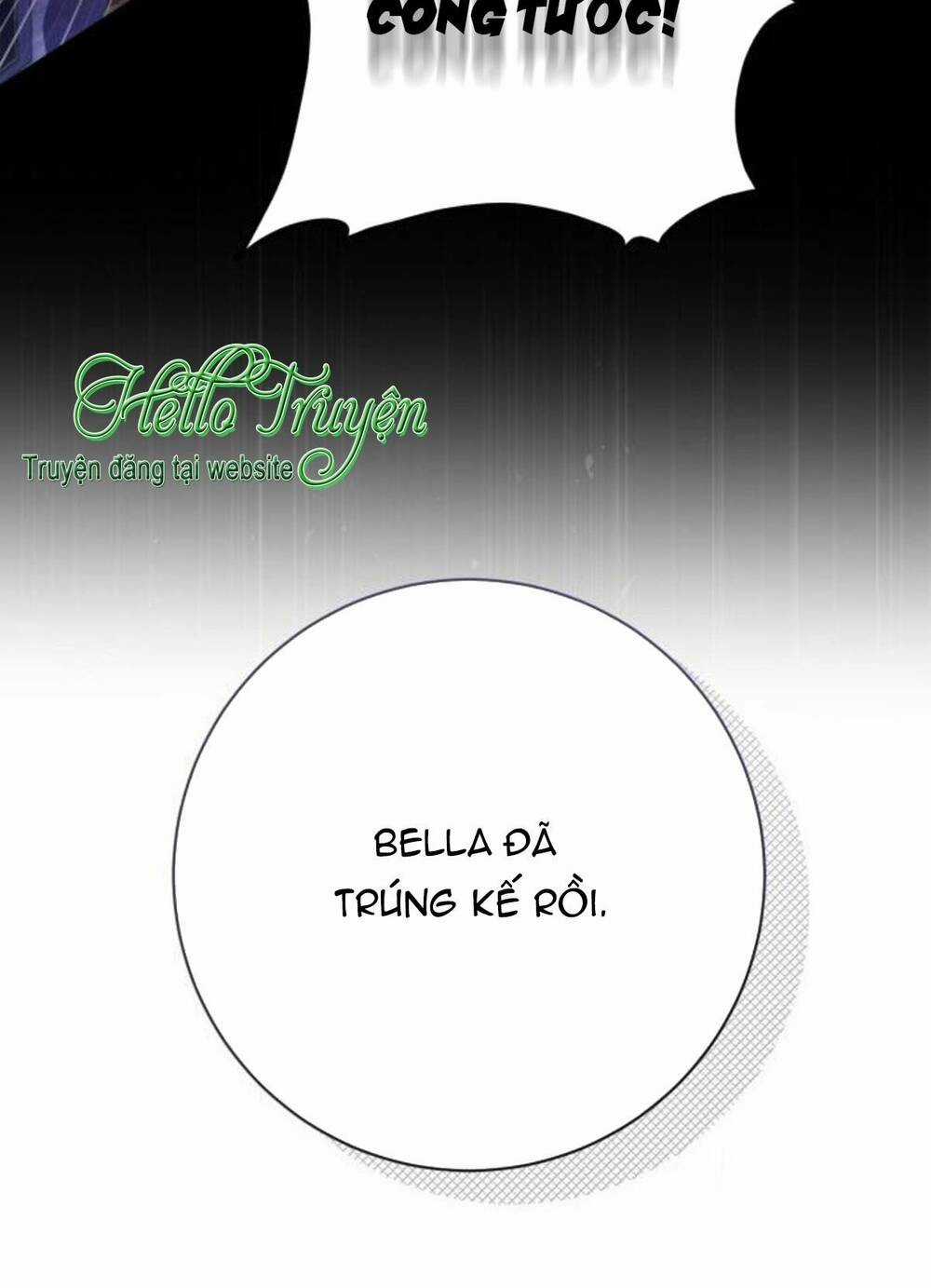 đại úy! chiến trường lần này là nơi này sao? Chapter 30.2 trang 18