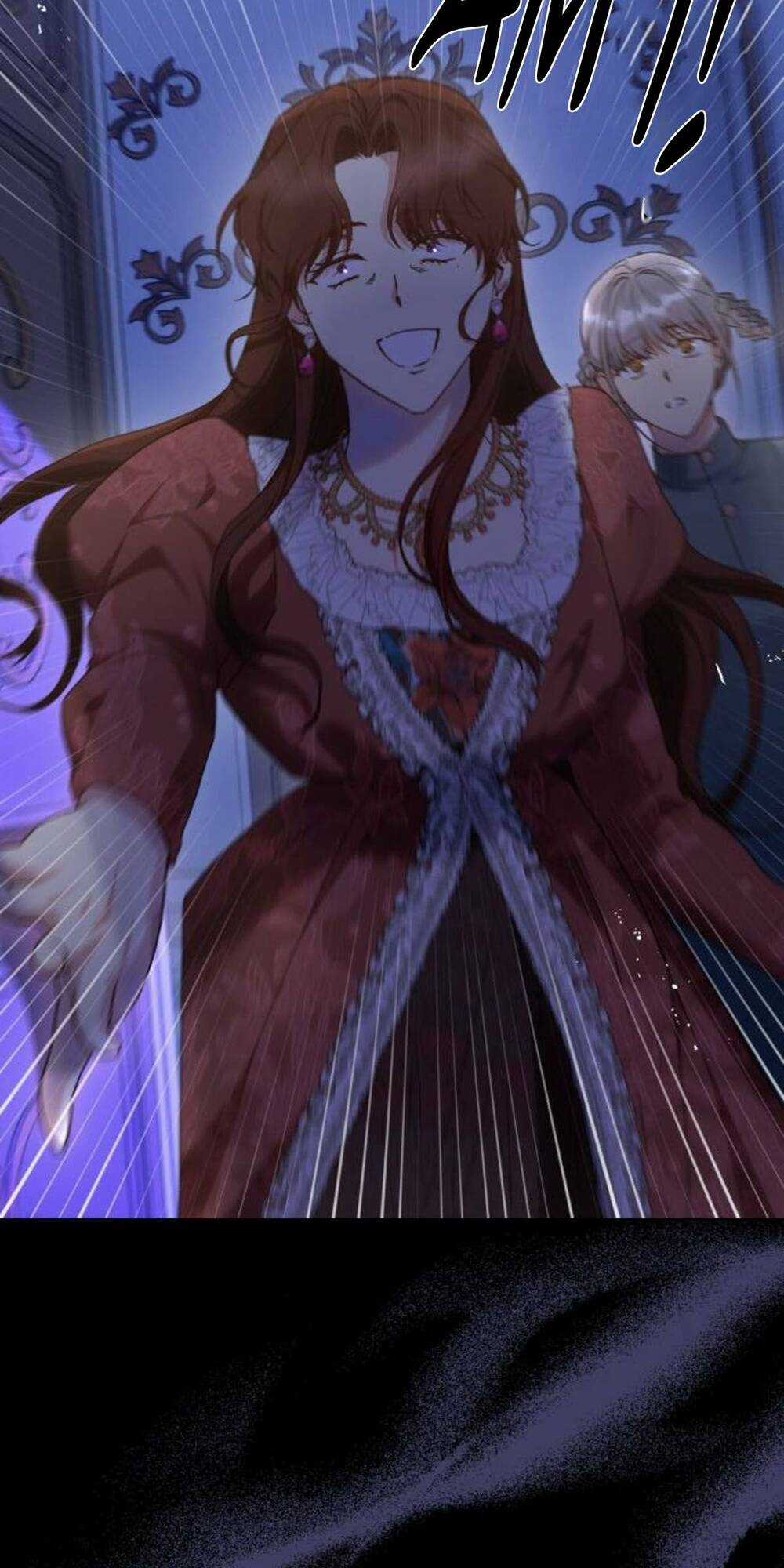 đại úy! chiến trường lần này là nơi này sao? Chapter 30.2 trang 23