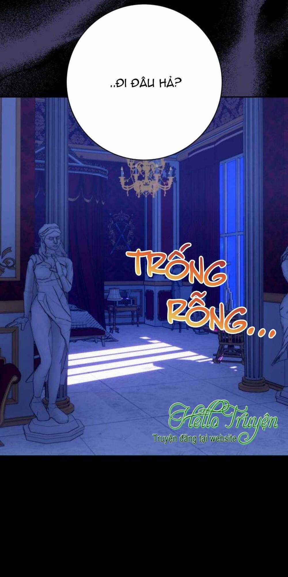 đại úy! chiến trường lần này là nơi này sao? Chapter 30.2 trang 24