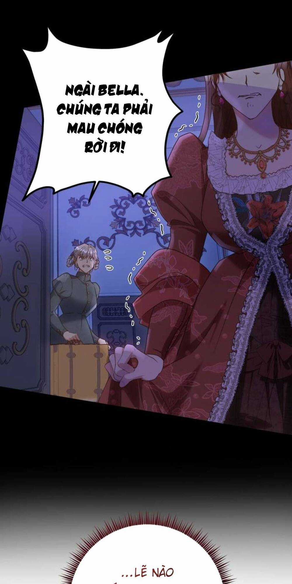 đại úy! chiến trường lần này là nơi này sao? Chapter 30.2 trang 25