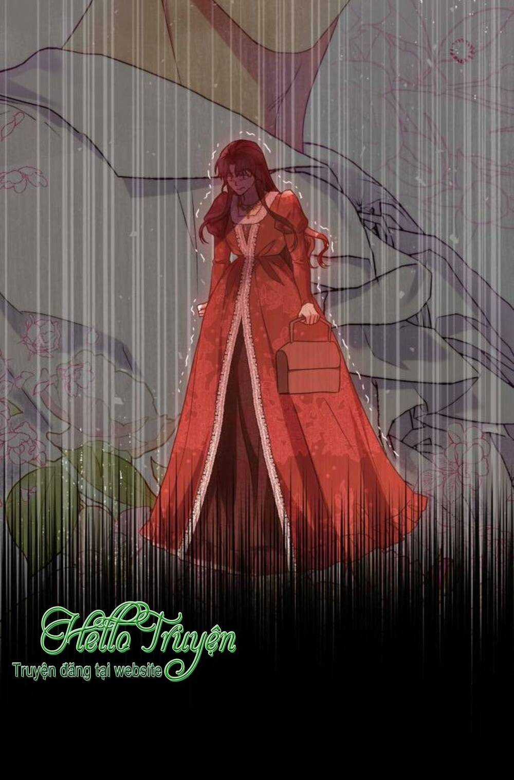 đại úy! chiến trường lần này là nơi này sao? Chapter 30.2 trang 27