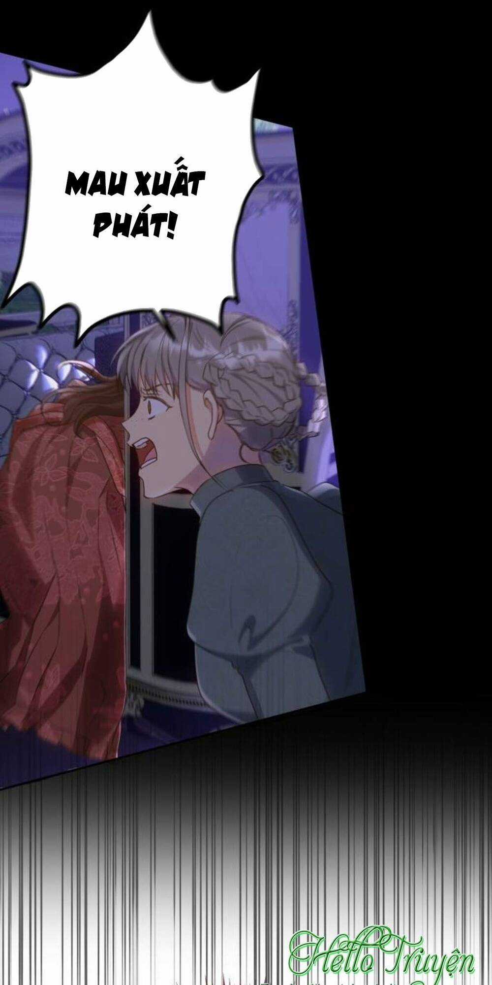 đại úy! chiến trường lần này là nơi này sao? Chapter 30.2 trang 29