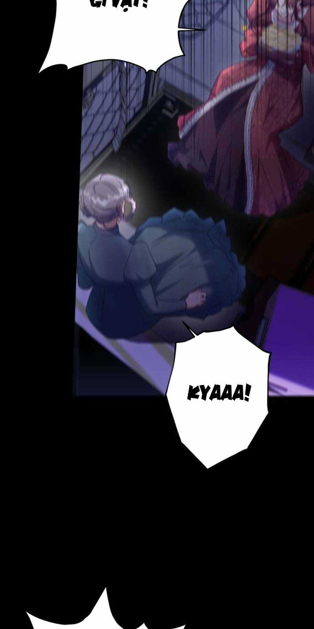 đại úy! chiến trường lần này là nơi này sao? Chapter 30.2 trang 33