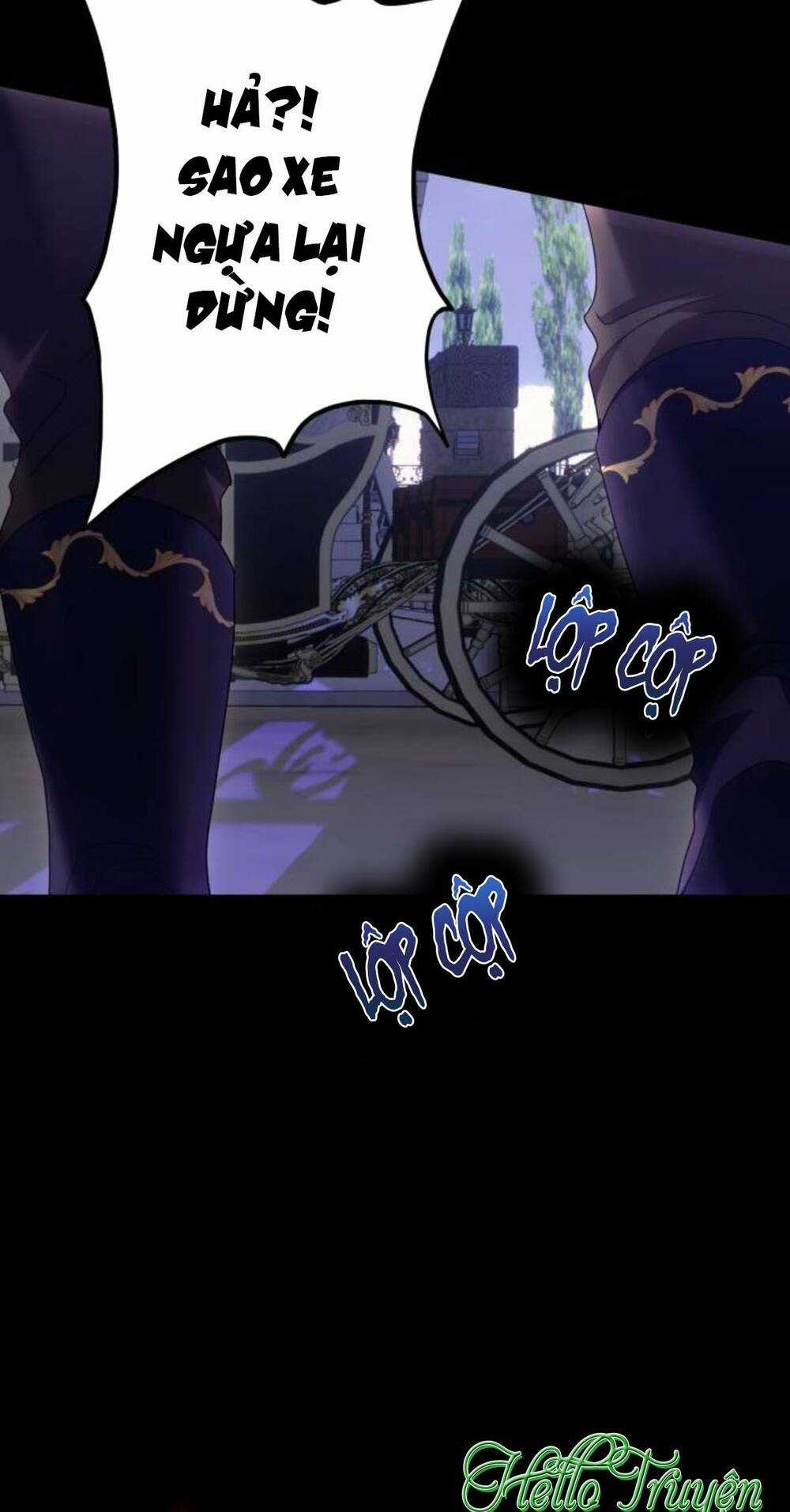 đại úy! chiến trường lần này là nơi này sao? Chapter 30.2 trang 34