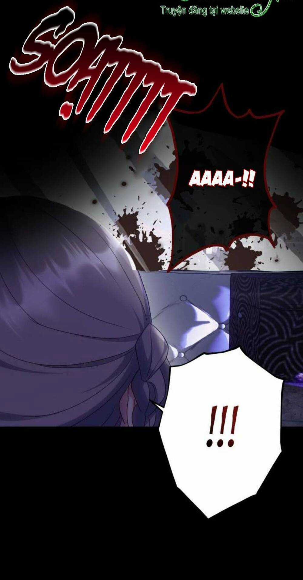 đại úy! chiến trường lần này là nơi này sao? Chapter 30.2 trang 35