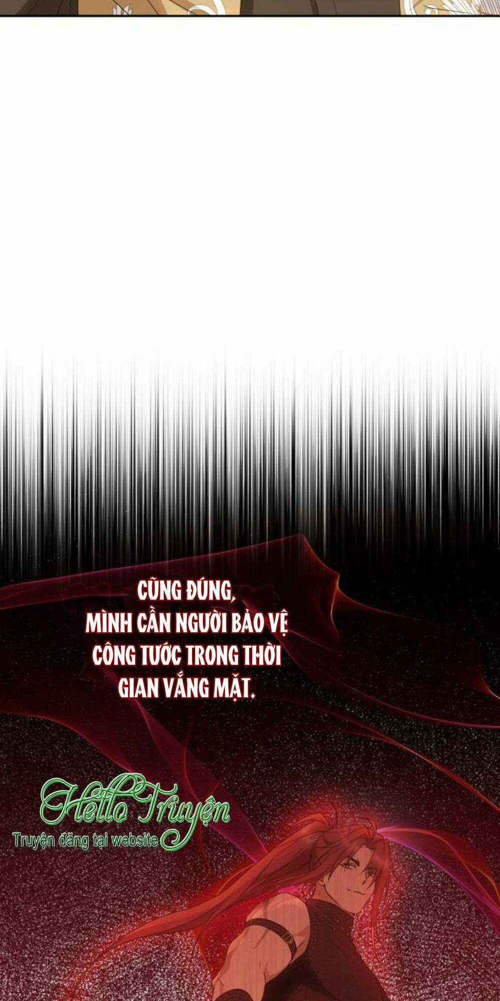 đại úy! chiến trường lần này là nơi này sao? Chapter 30.2 trang 4