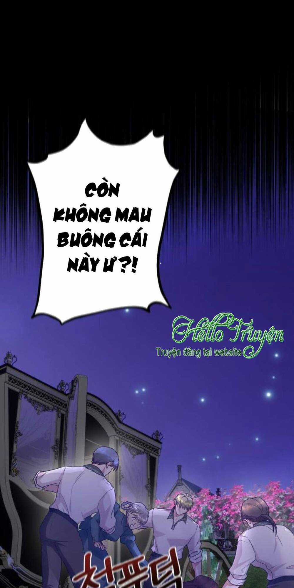 đại úy! chiến trường lần này là nơi này sao? Chapter 30.2 trang 40
