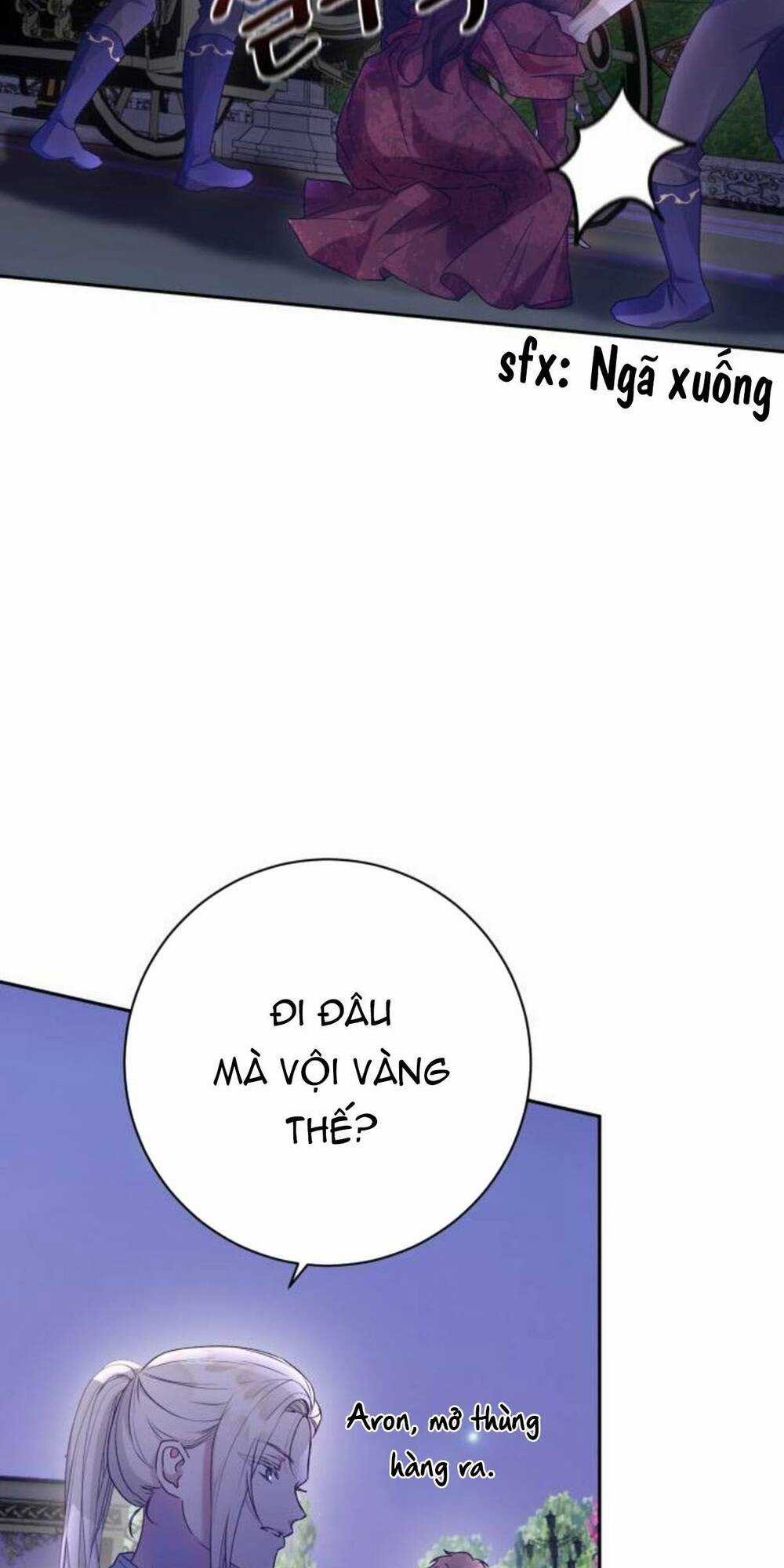 đại úy! chiến trường lần này là nơi này sao? Chapter 30.2 trang 41