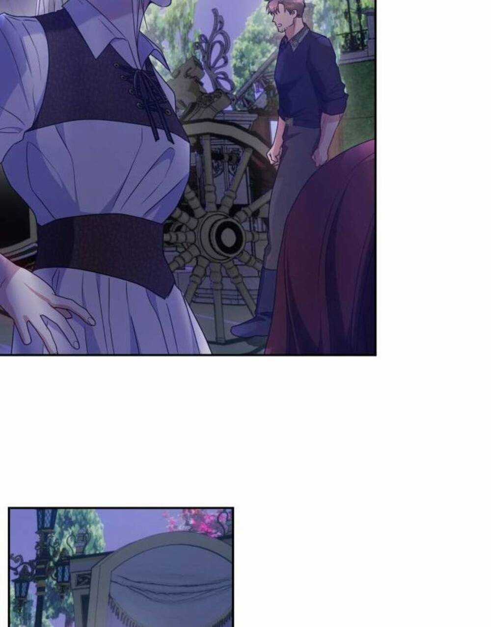 đại úy! chiến trường lần này là nơi này sao? Chapter 30.2 trang 42