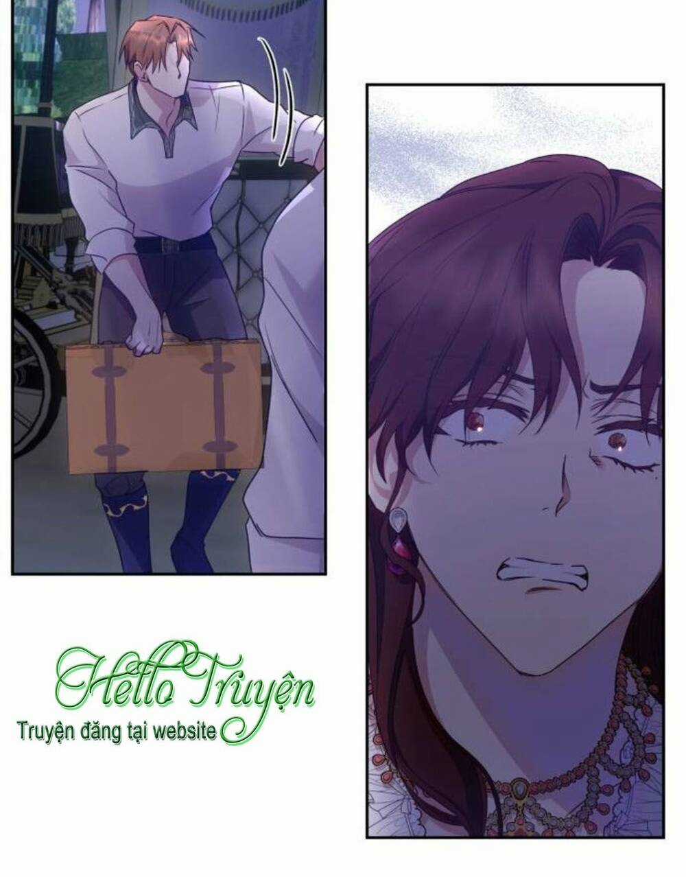 đại úy! chiến trường lần này là nơi này sao? Chapter 30.2 trang 43