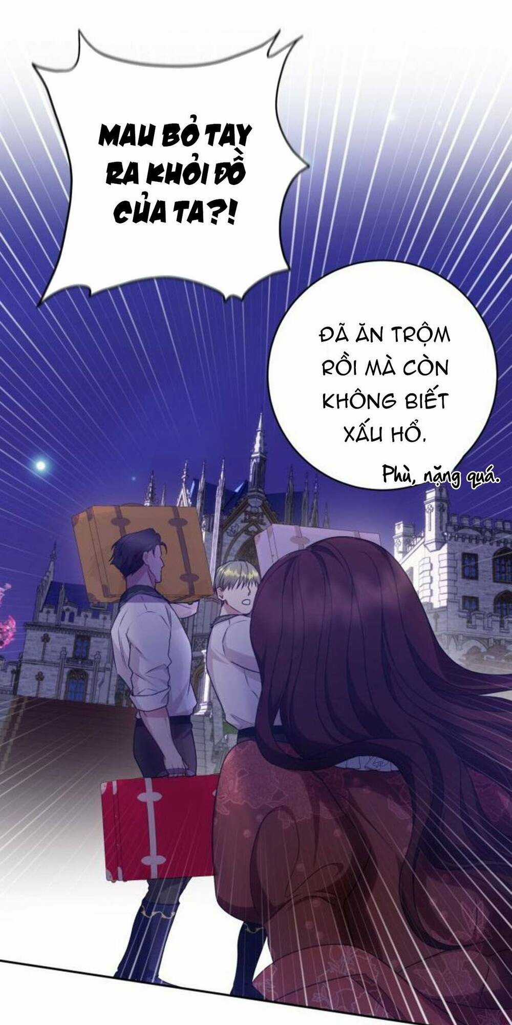 đại úy! chiến trường lần này là nơi này sao? Chapter 30.2 trang 44