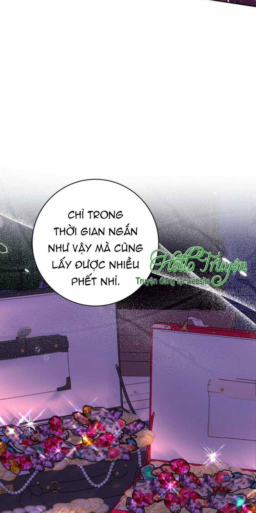 đại úy! chiến trường lần này là nơi này sao? Chapter 30.2 trang 45