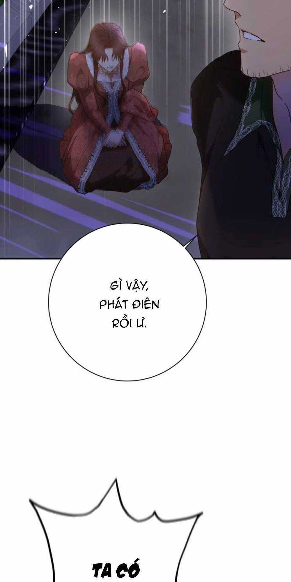 đại úy! chiến trường lần này là nơi này sao? Chapter 30.2 trang 47