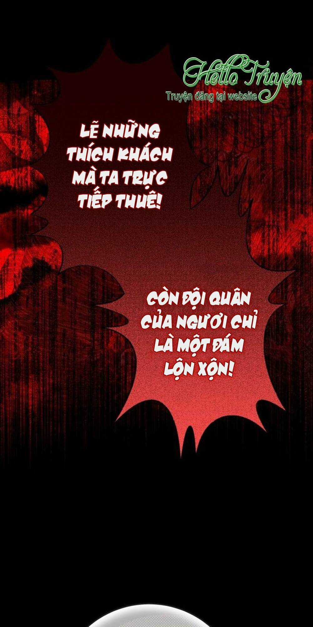 đại úy! chiến trường lần này là nơi này sao? Chapter 30.2 trang 49