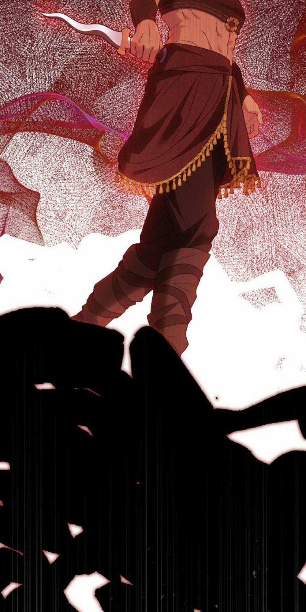 đại úy! chiến trường lần này là nơi này sao? Chapter 30.2 trang 5