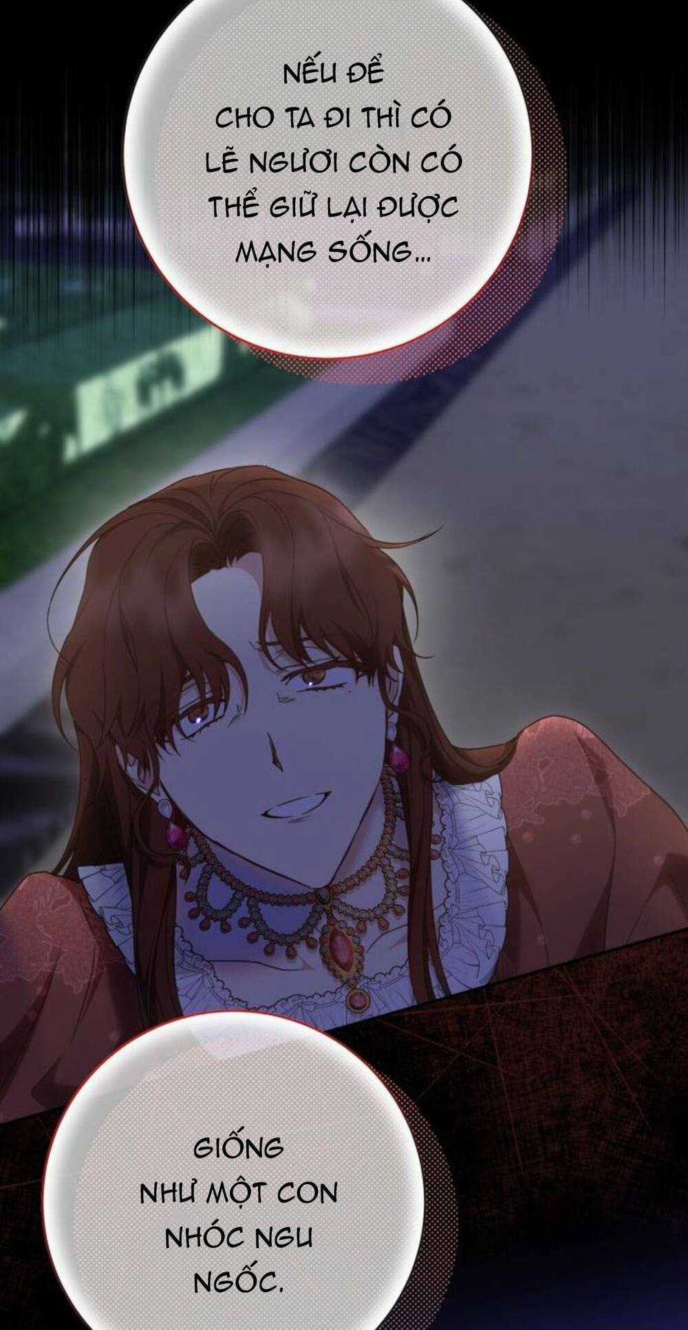 đại úy! chiến trường lần này là nơi này sao? Chapter 30.2 trang 50