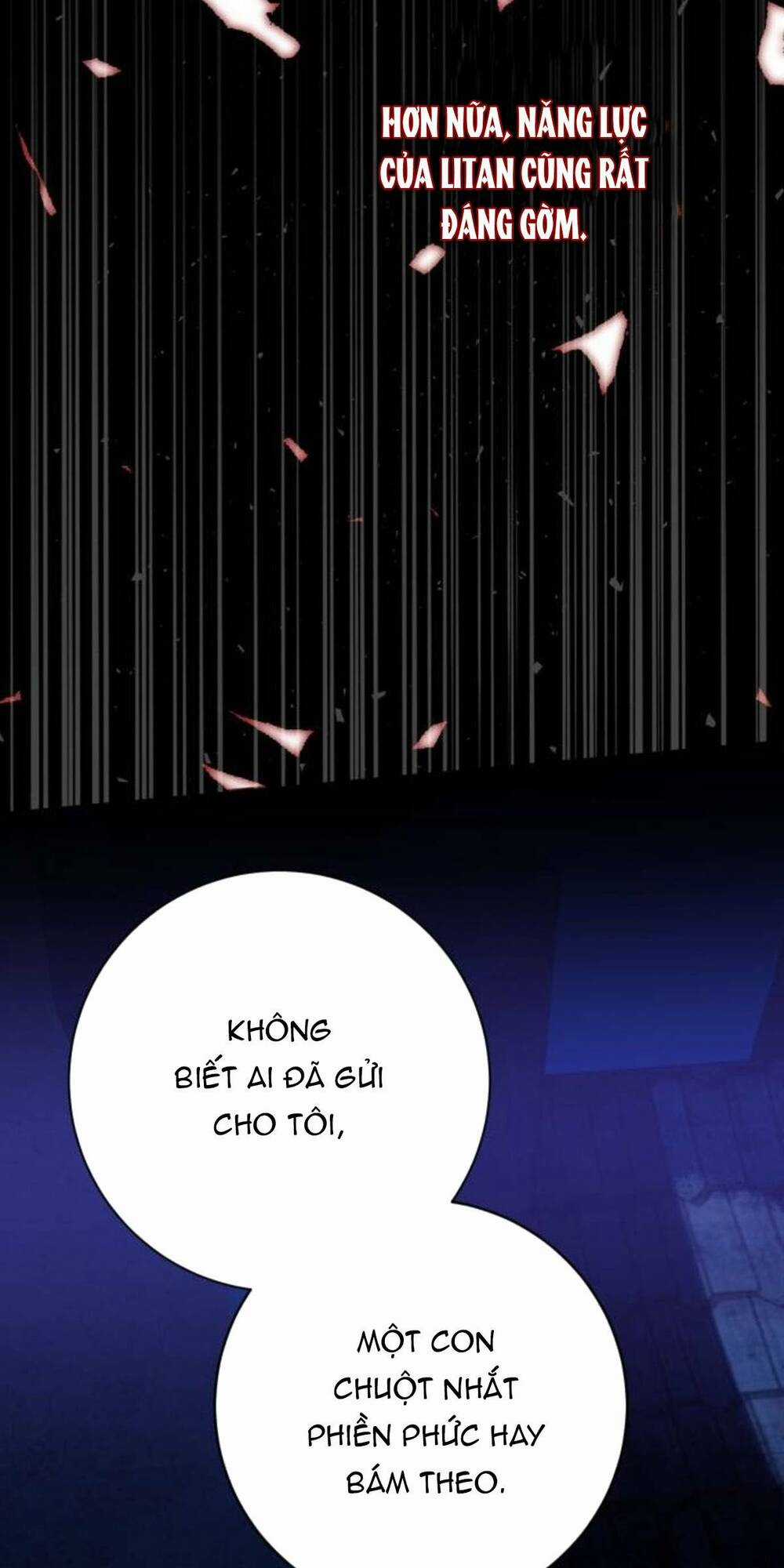đại úy! chiến trường lần này là nơi này sao? Chapter 30.2 trang 6