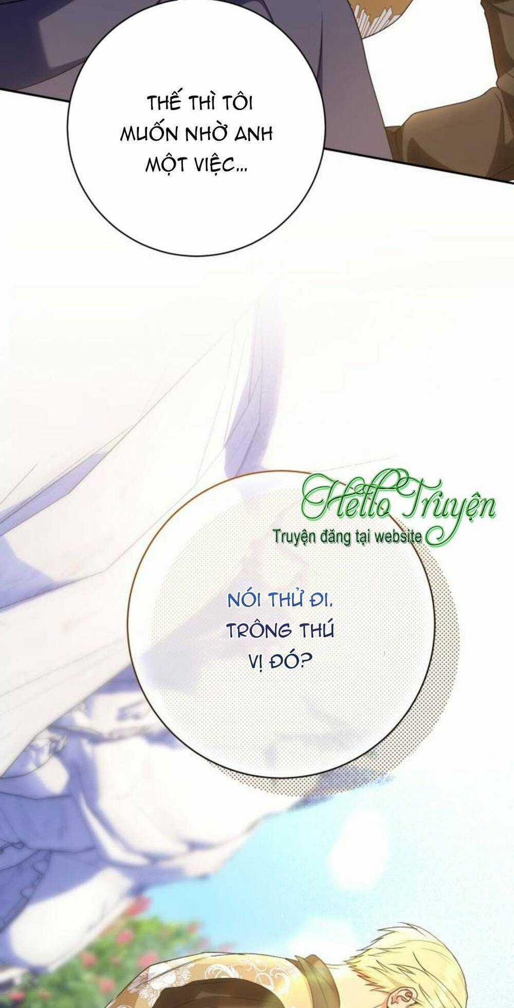 đại úy! chiến trường lần này là nơi này sao? Chapter 30.2 trang 9