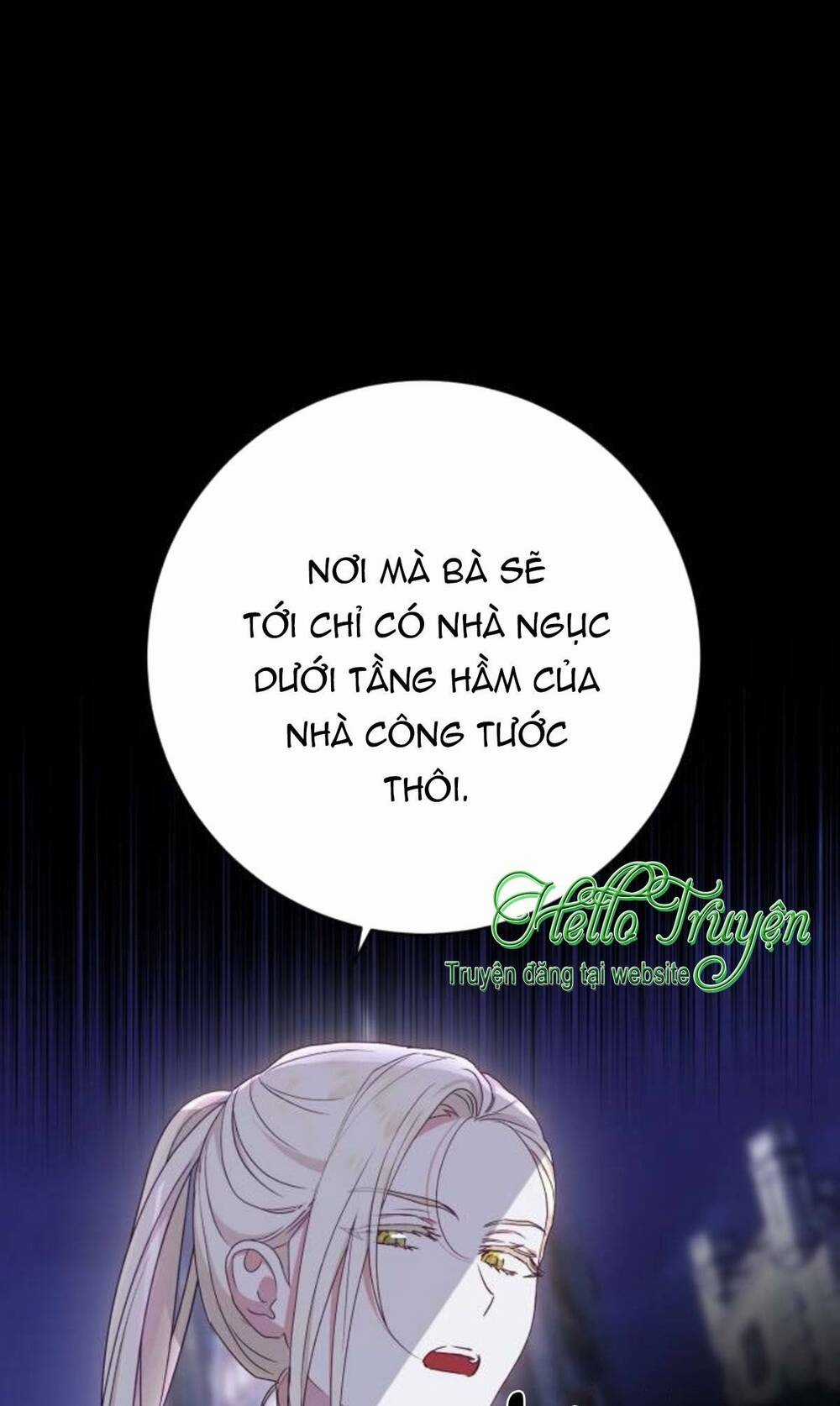 đại úy! chiến trường lần này là nơi này sao? Chapter 31.1 trang 10