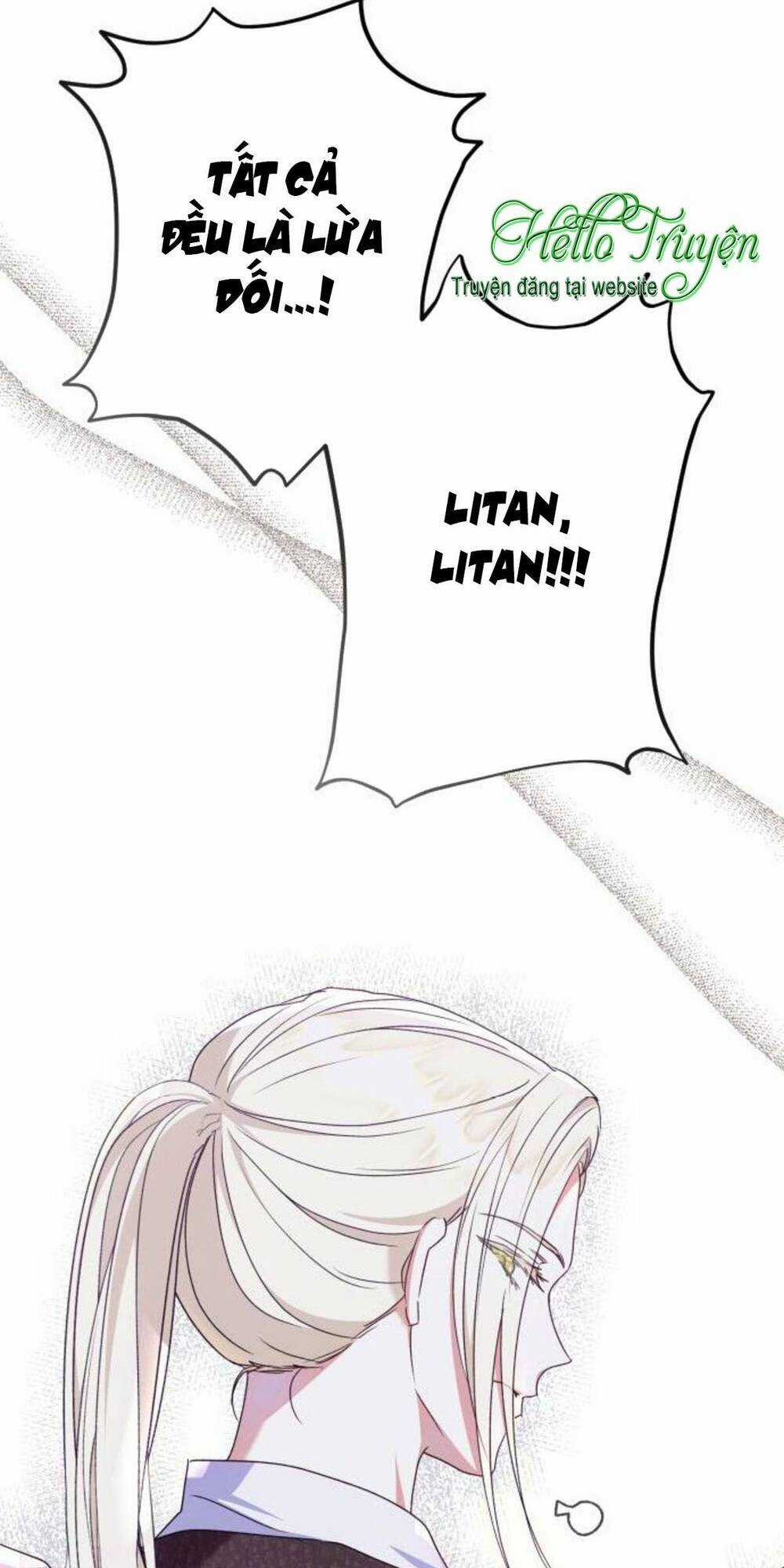 đại úy! chiến trường lần này là nơi này sao? Chapter 31.1 trang 14