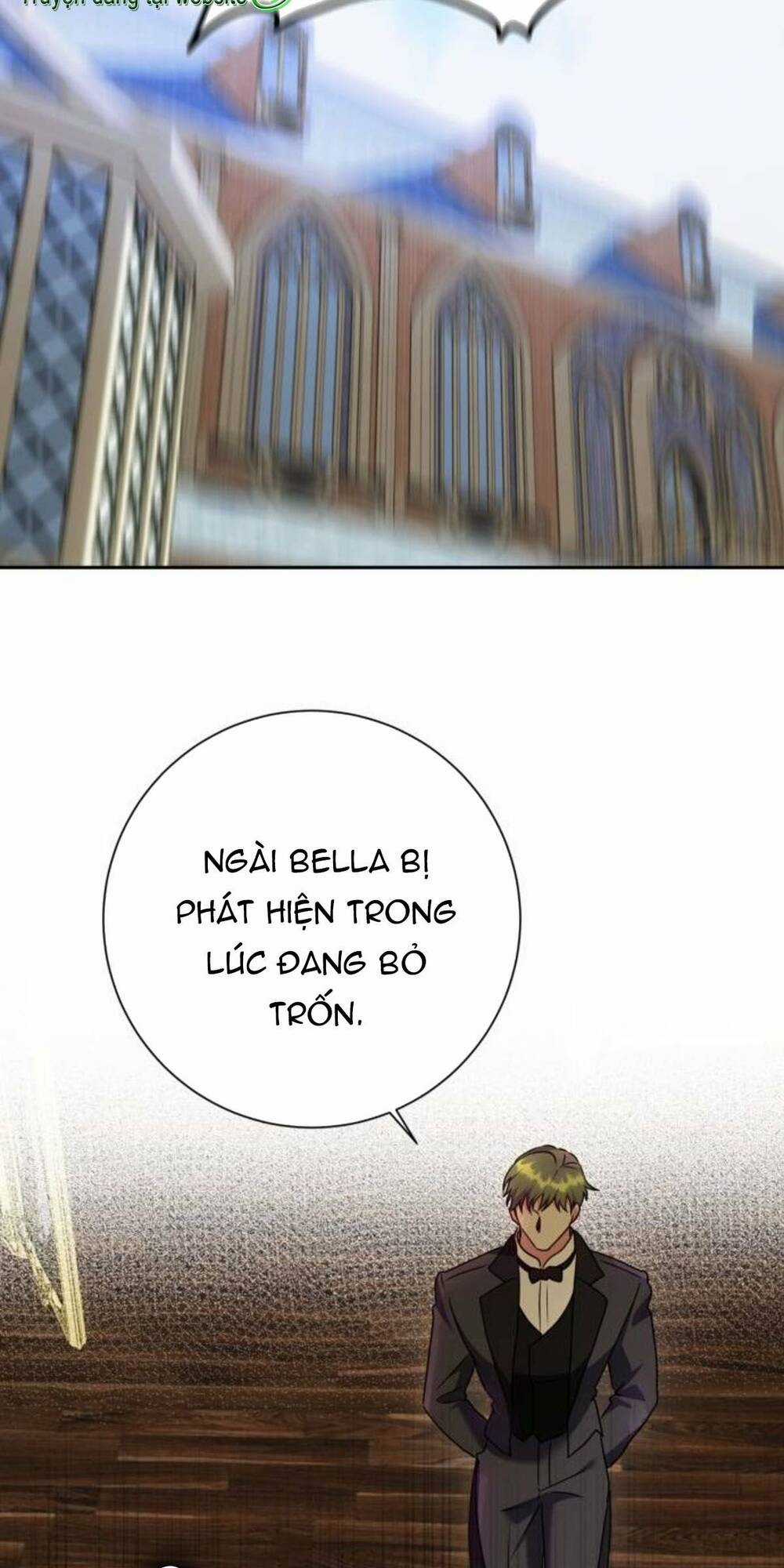 đại úy! chiến trường lần này là nơi này sao? Chapter 31.1 trang 17