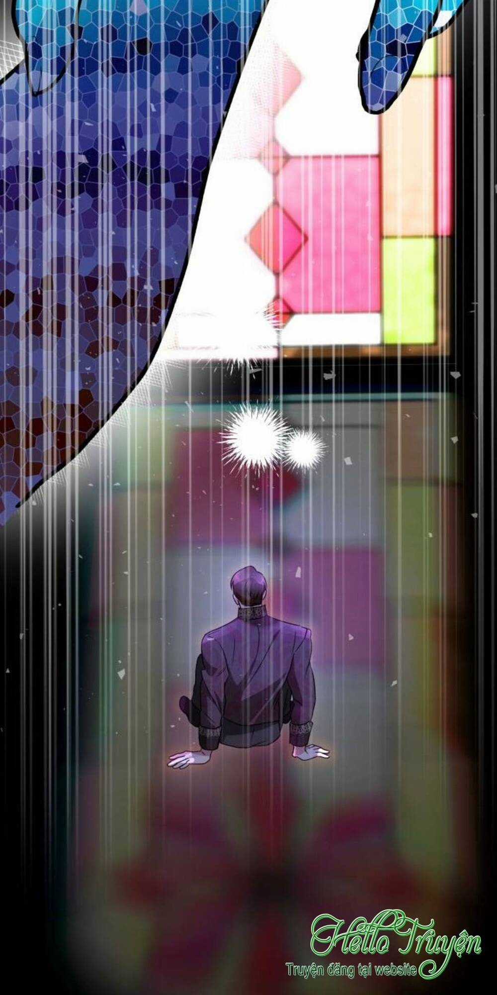 đại úy! chiến trường lần này là nơi này sao? Chapter 31.1 trang 22