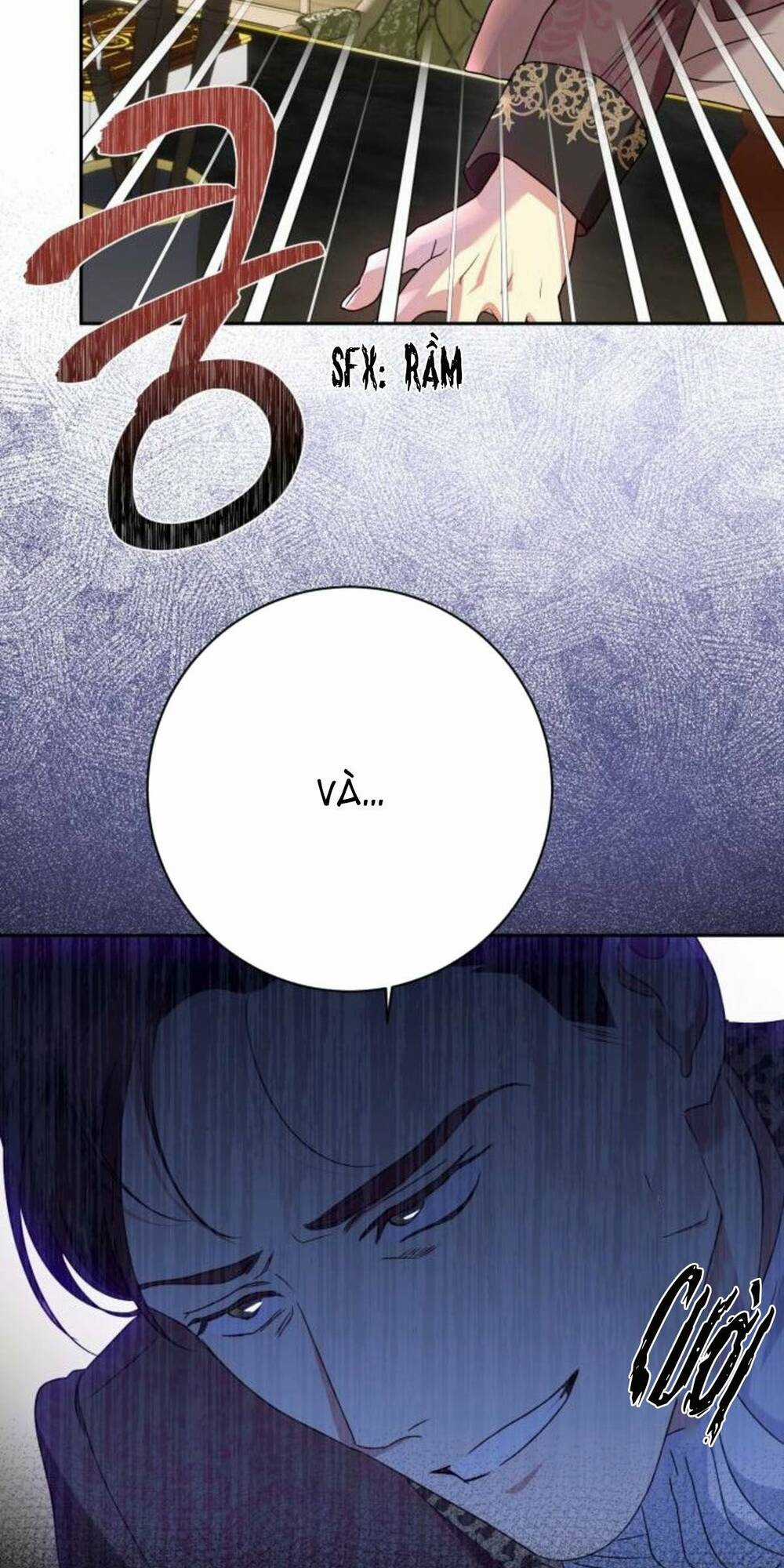 đại úy! chiến trường lần này là nơi này sao? Chapter 31.1 trang 24