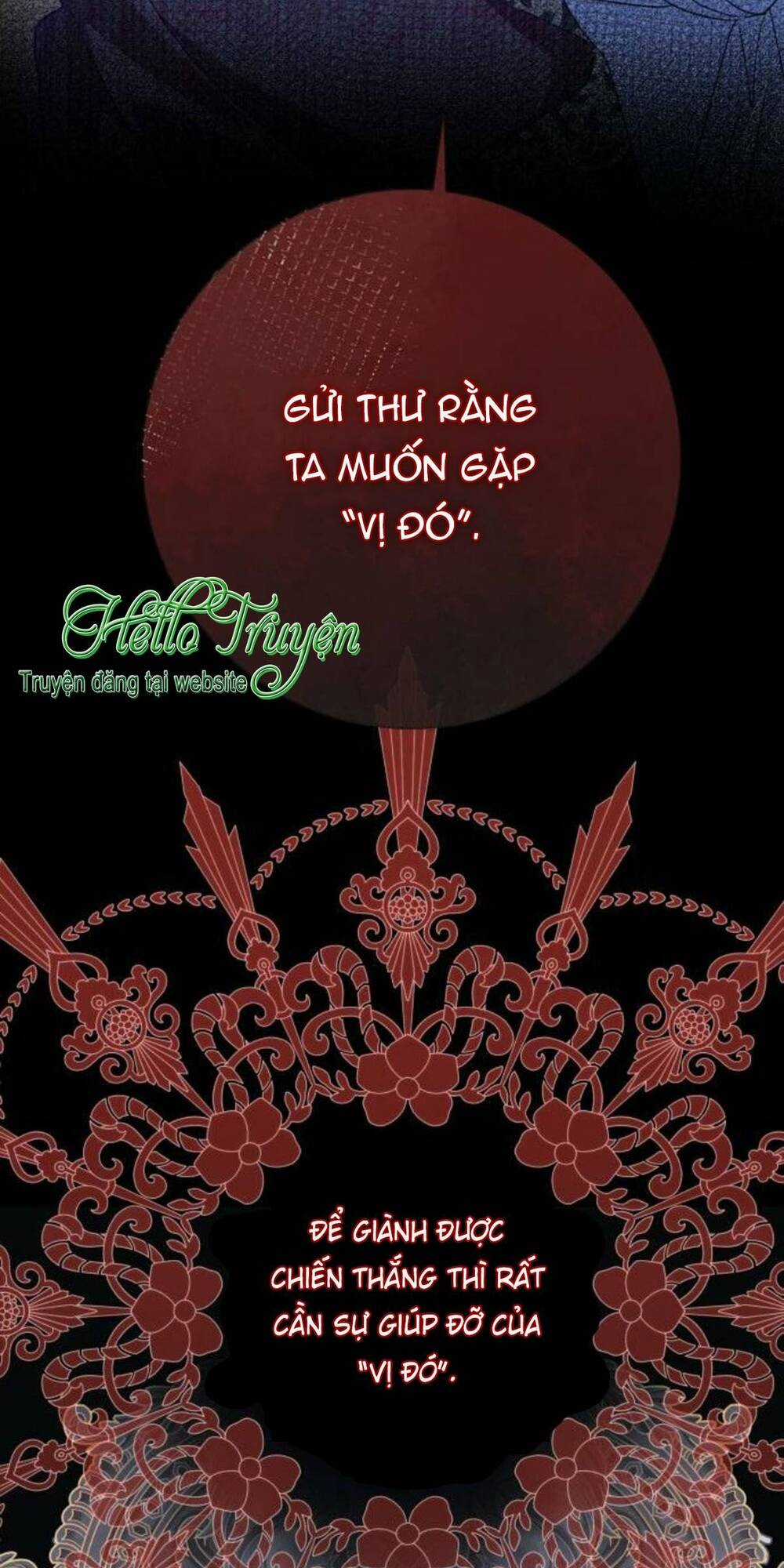 đại úy! chiến trường lần này là nơi này sao? Chapter 31.1 trang 25