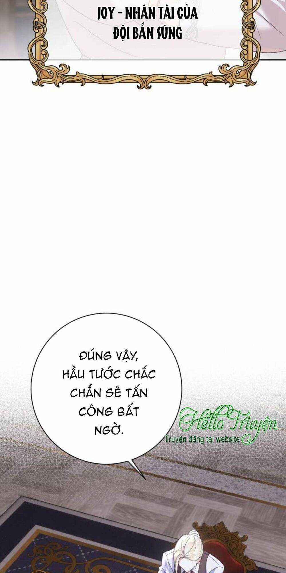 đại úy! chiến trường lần này là nơi này sao? Chapter 31.1 trang 30