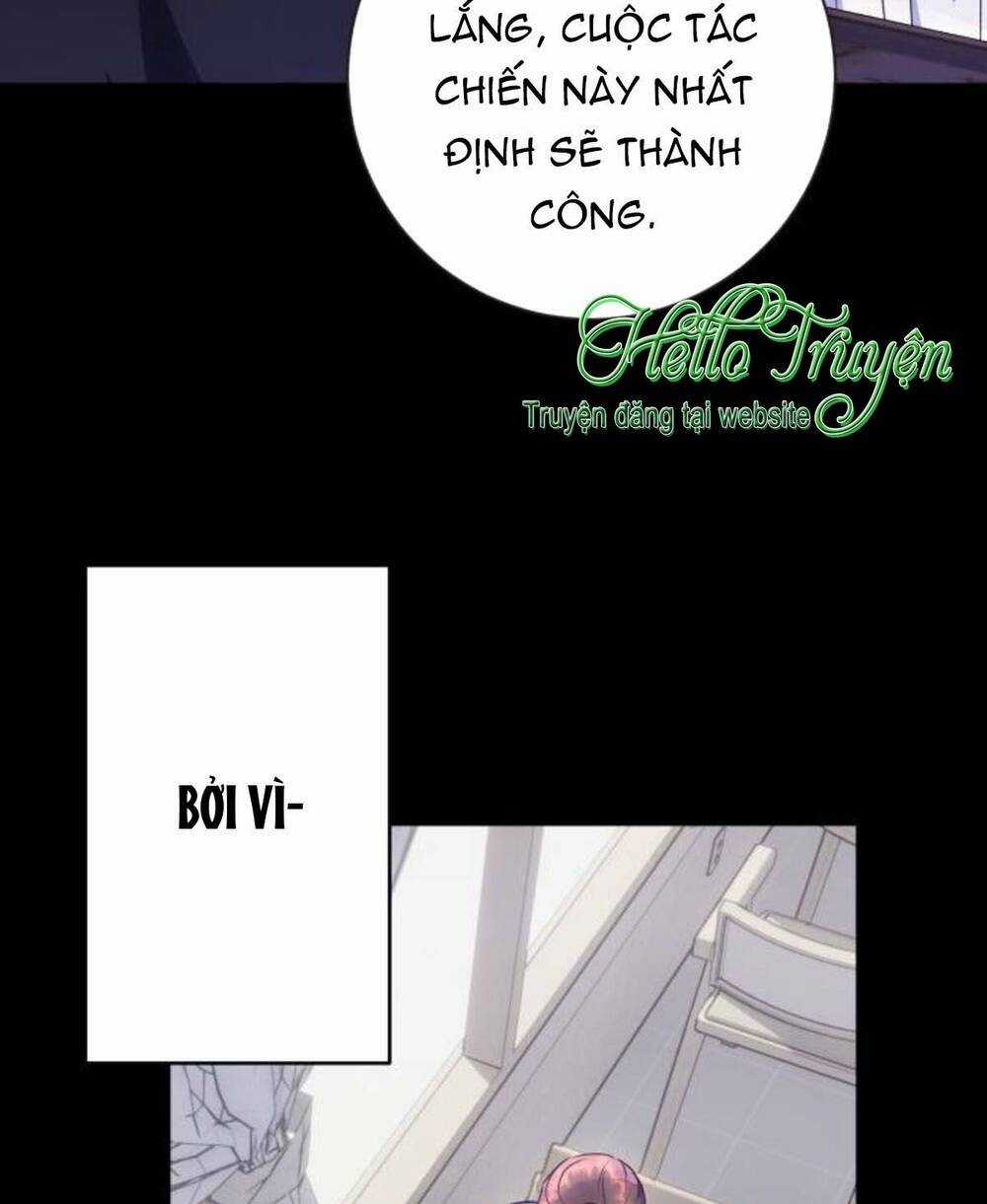 đại úy! chiến trường lần này là nơi này sao? Chapter 31.1 trang 36