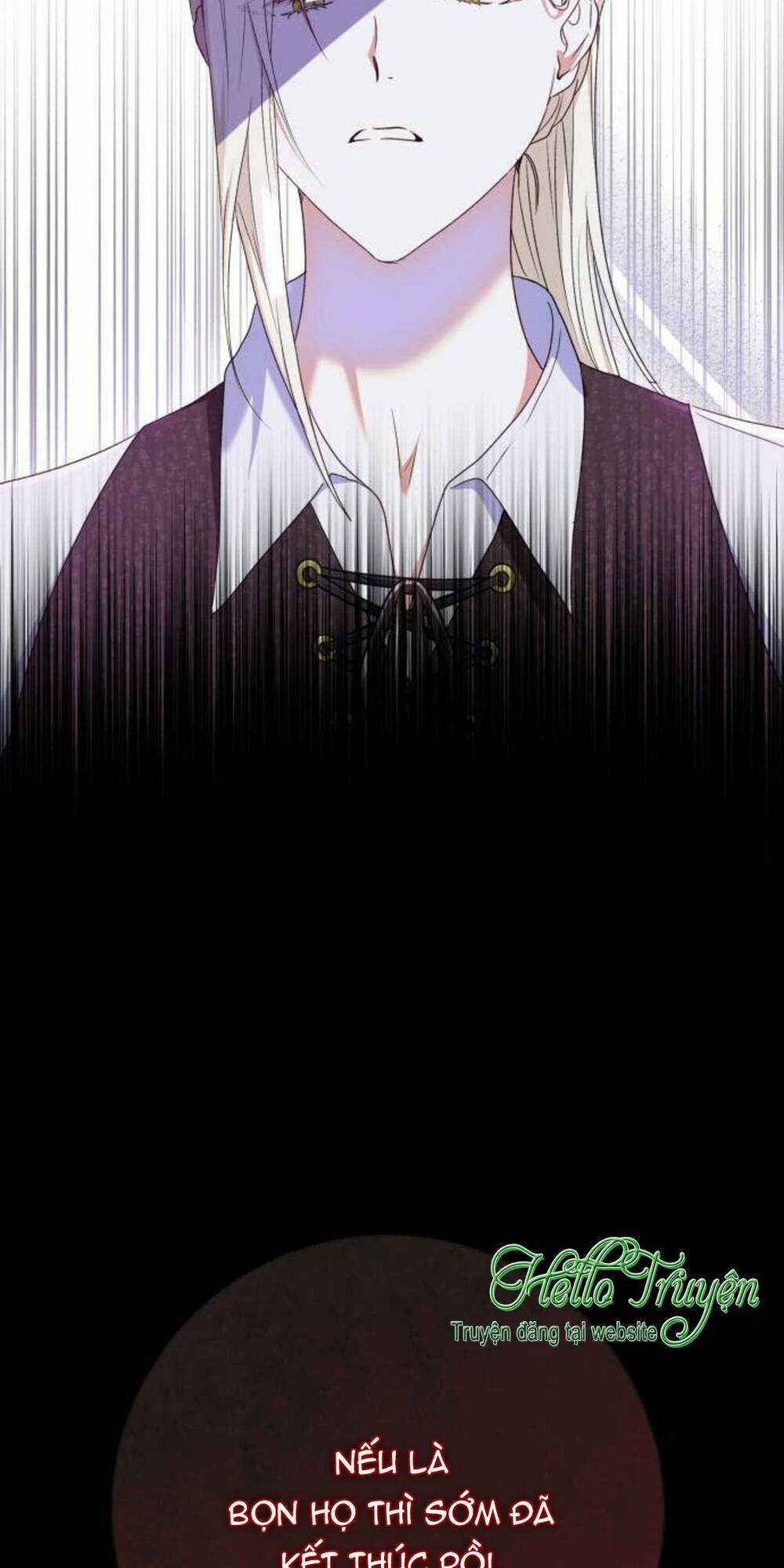 đại úy! chiến trường lần này là nơi này sao? Chapter 31.1 trang 4