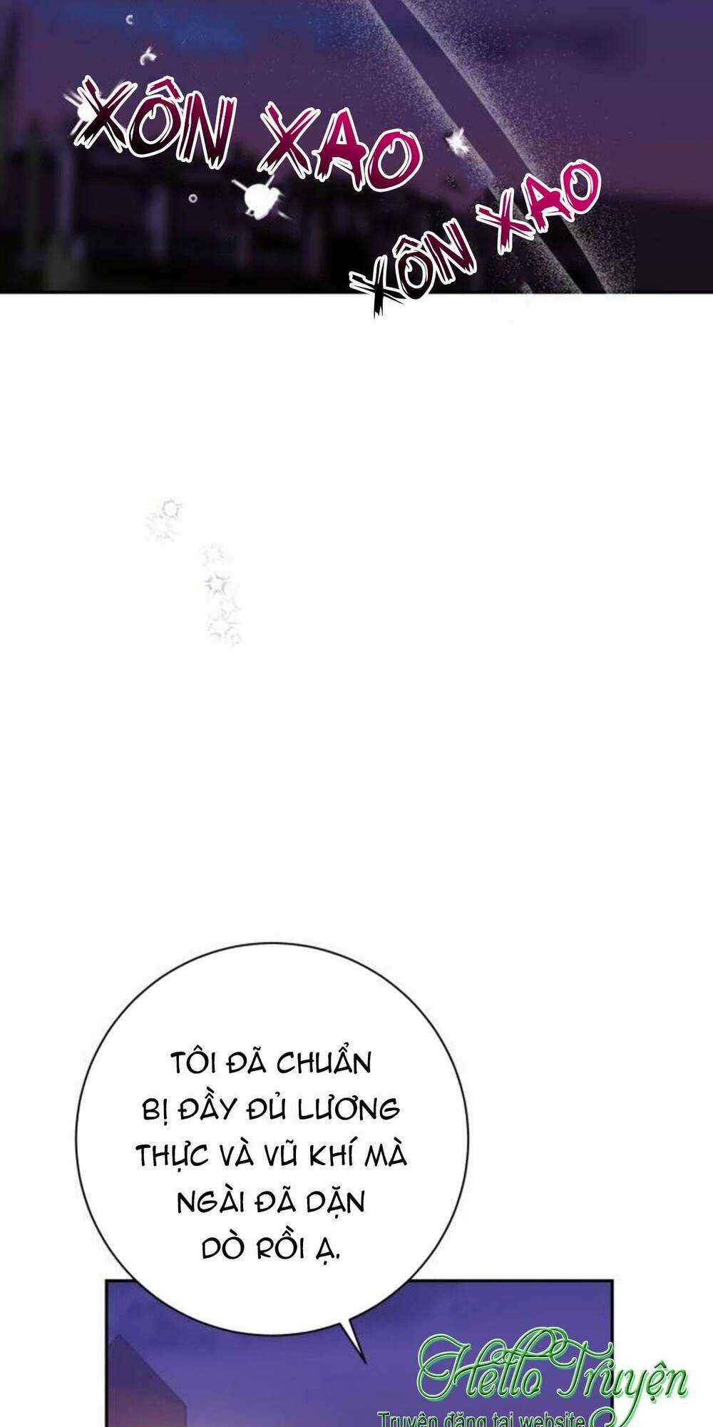 đại úy! chiến trường lần này là nơi này sao? Chapter 31.1 trang 42