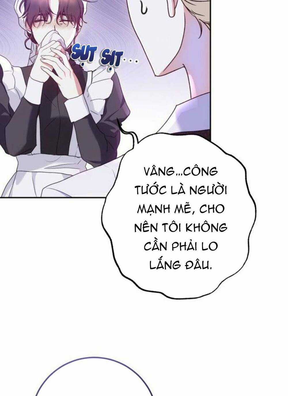 đại úy! chiến trường lần này là nơi này sao? Chapter 31.1 trang 44