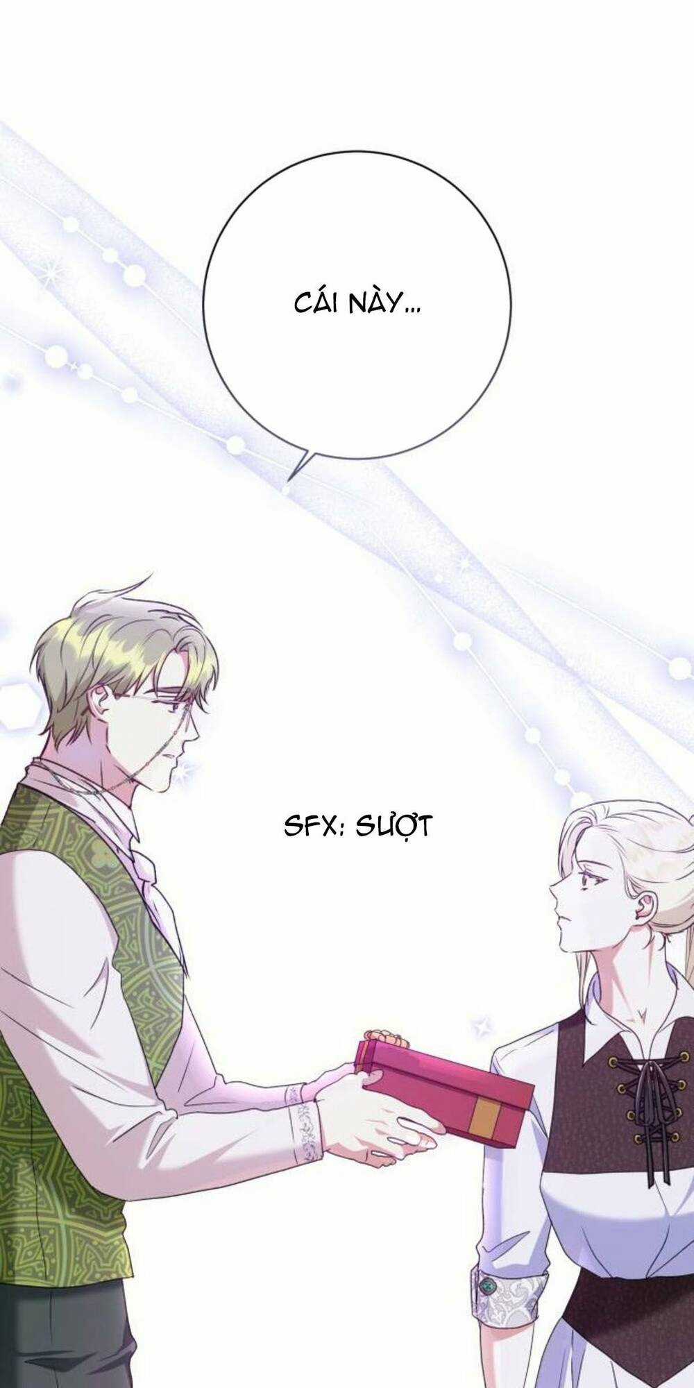 đại úy! chiến trường lần này là nơi này sao? Chapter 31.1 trang 46