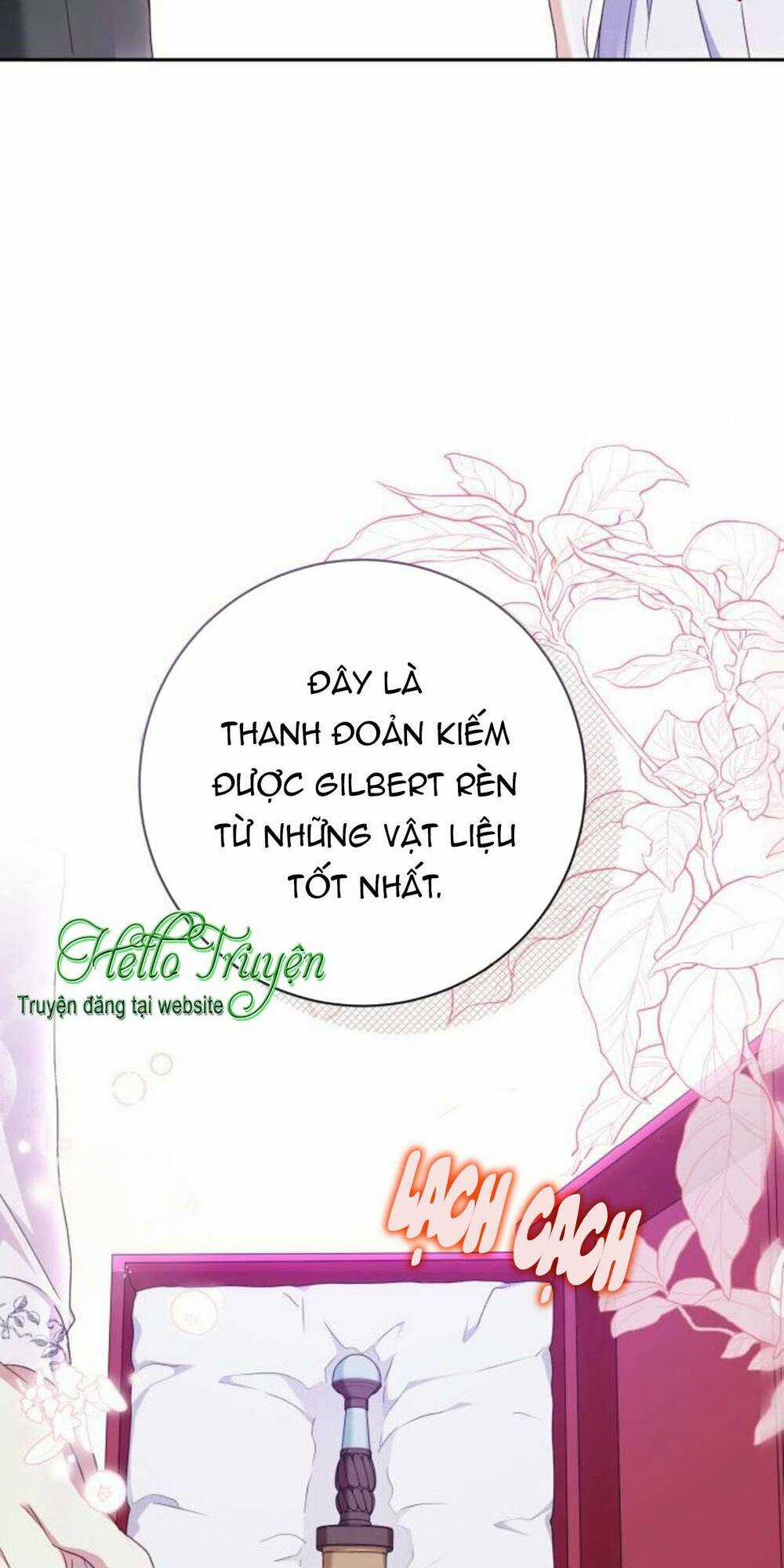 đại úy! chiến trường lần này là nơi này sao? Chapter 31.1 trang 47