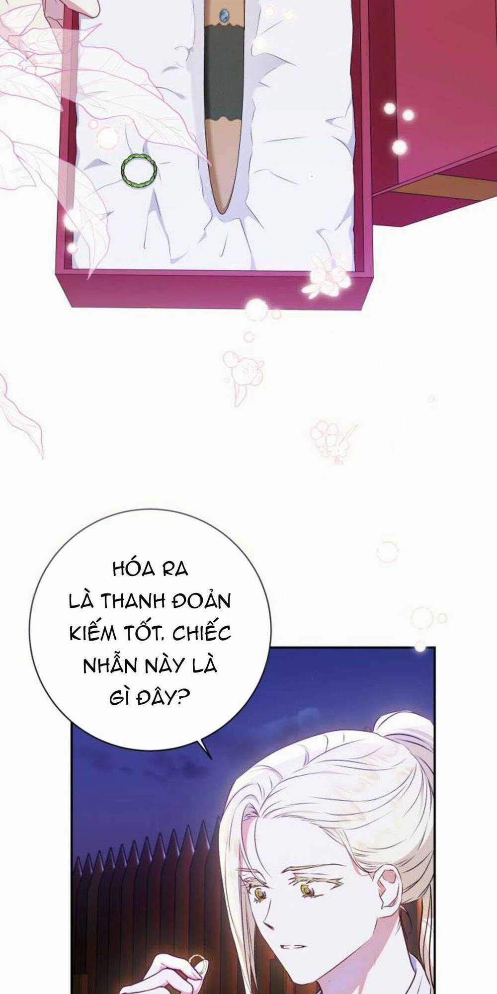 đại úy! chiến trường lần này là nơi này sao? Chapter 31.1 trang 48