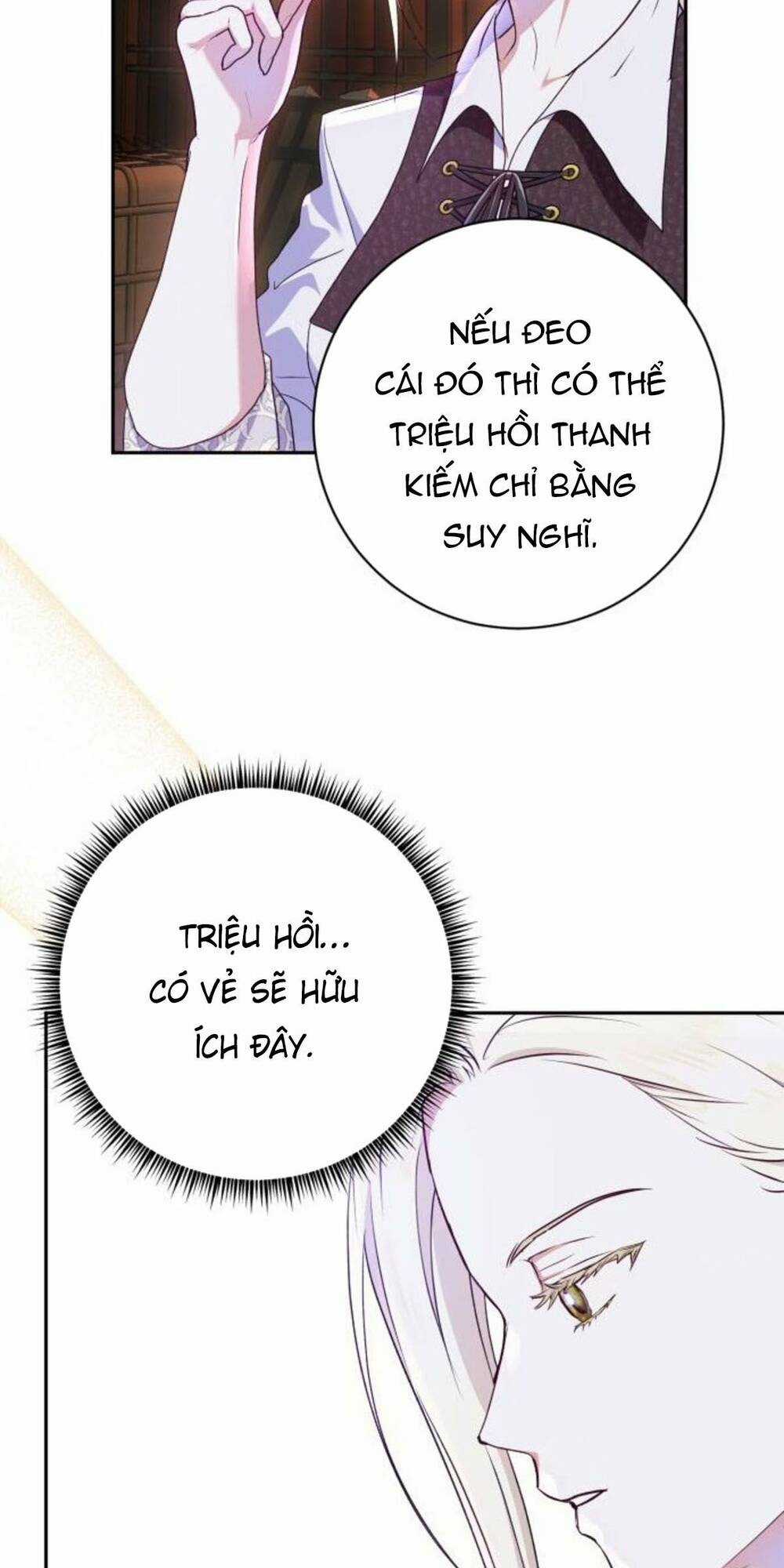 đại úy! chiến trường lần này là nơi này sao? Chapter 31.1 trang 49