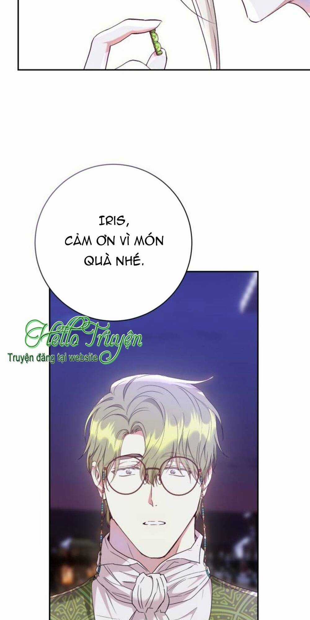 đại úy! chiến trường lần này là nơi này sao? Chapter 31.1 trang 50