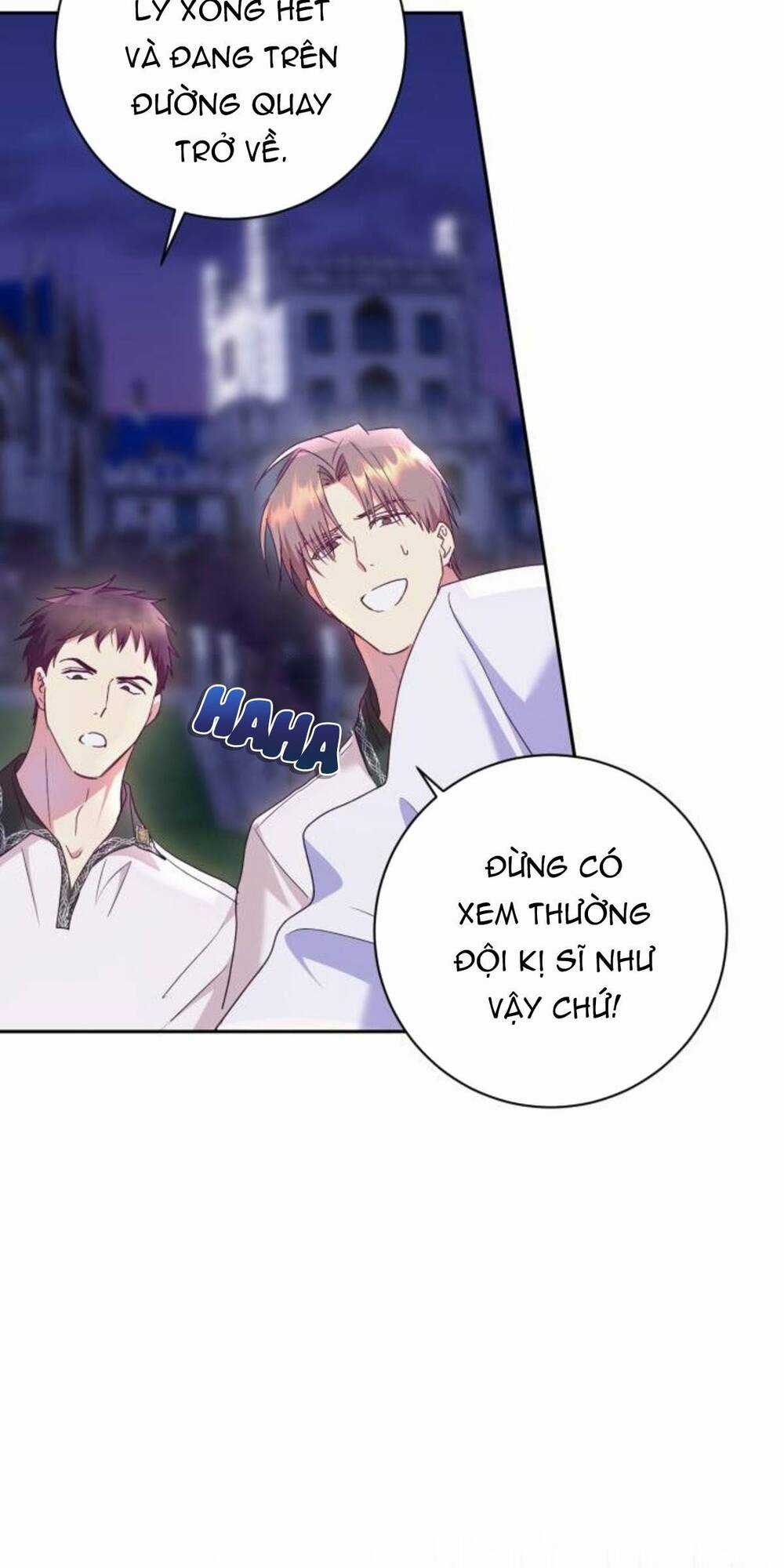 đại úy! chiến trường lần này là nơi này sao? Chapter 31.1 trang 7