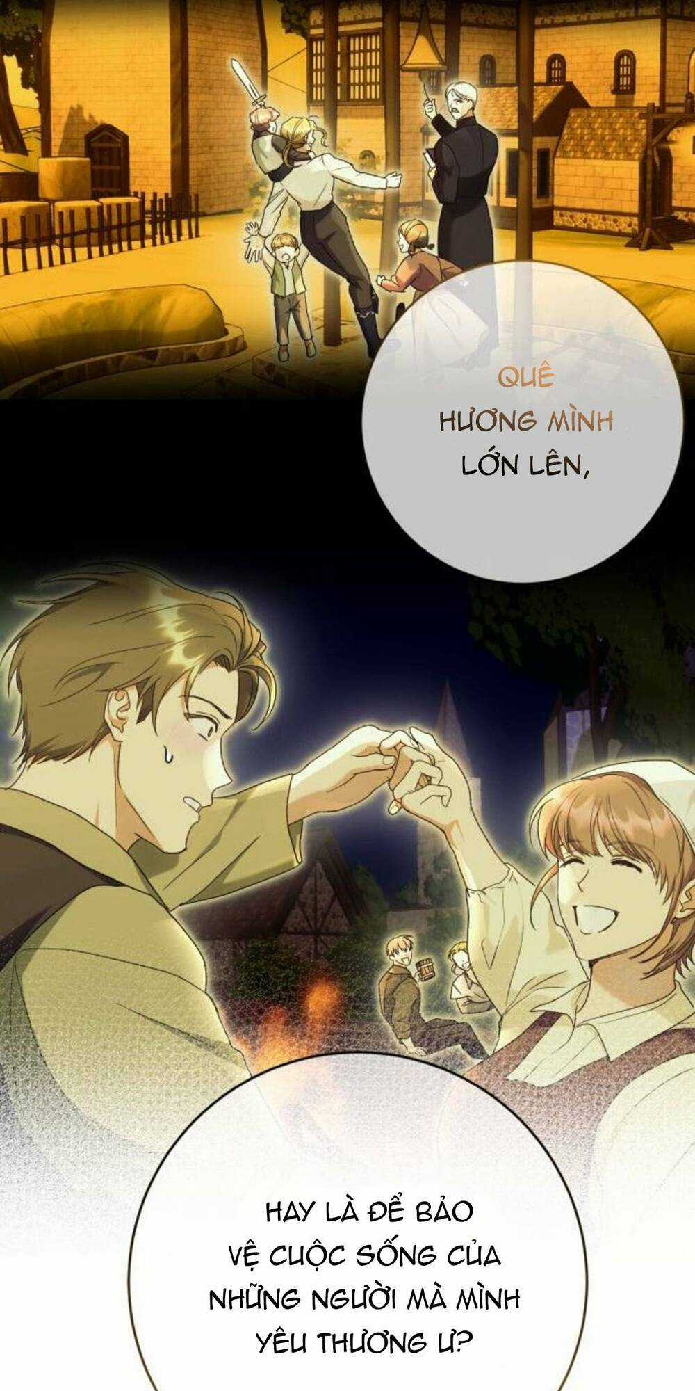 đại úy! chiến trường lần này là nơi này sao? Chapter 31.2 trang 13