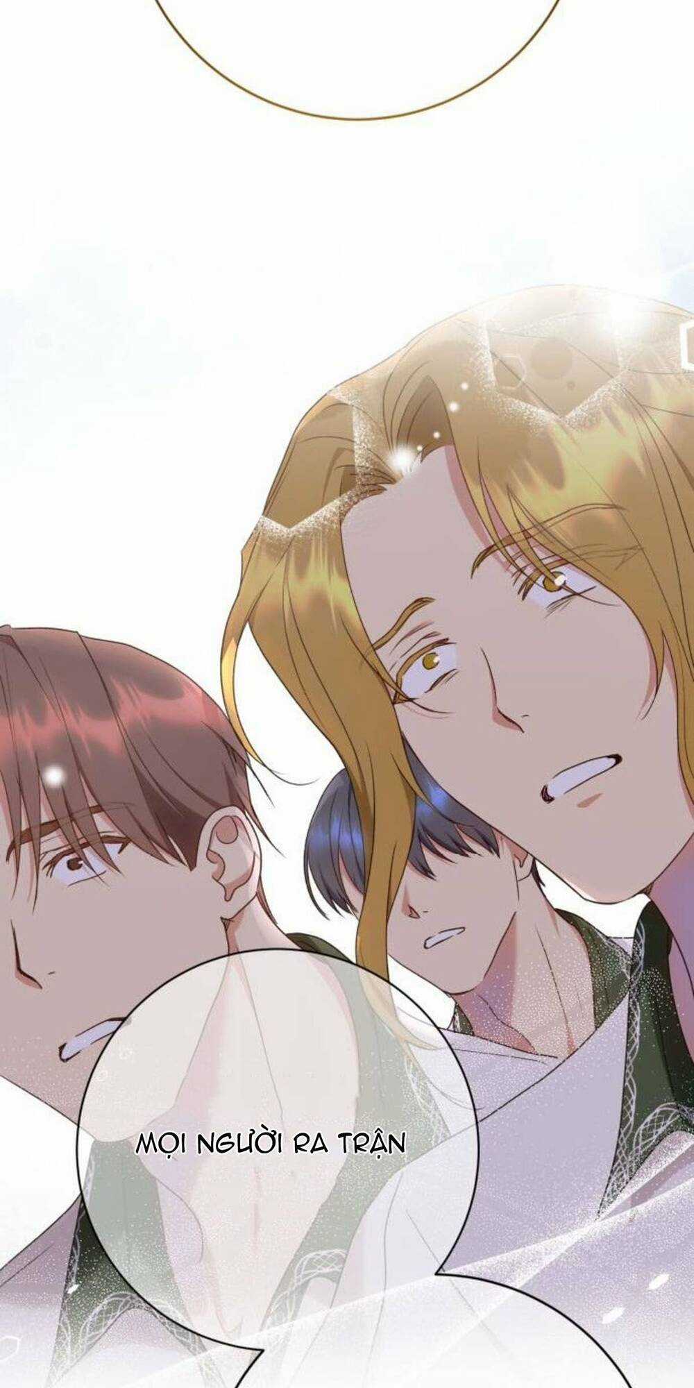 đại úy! chiến trường lần này là nơi này sao? Chapter 31.2 trang 14