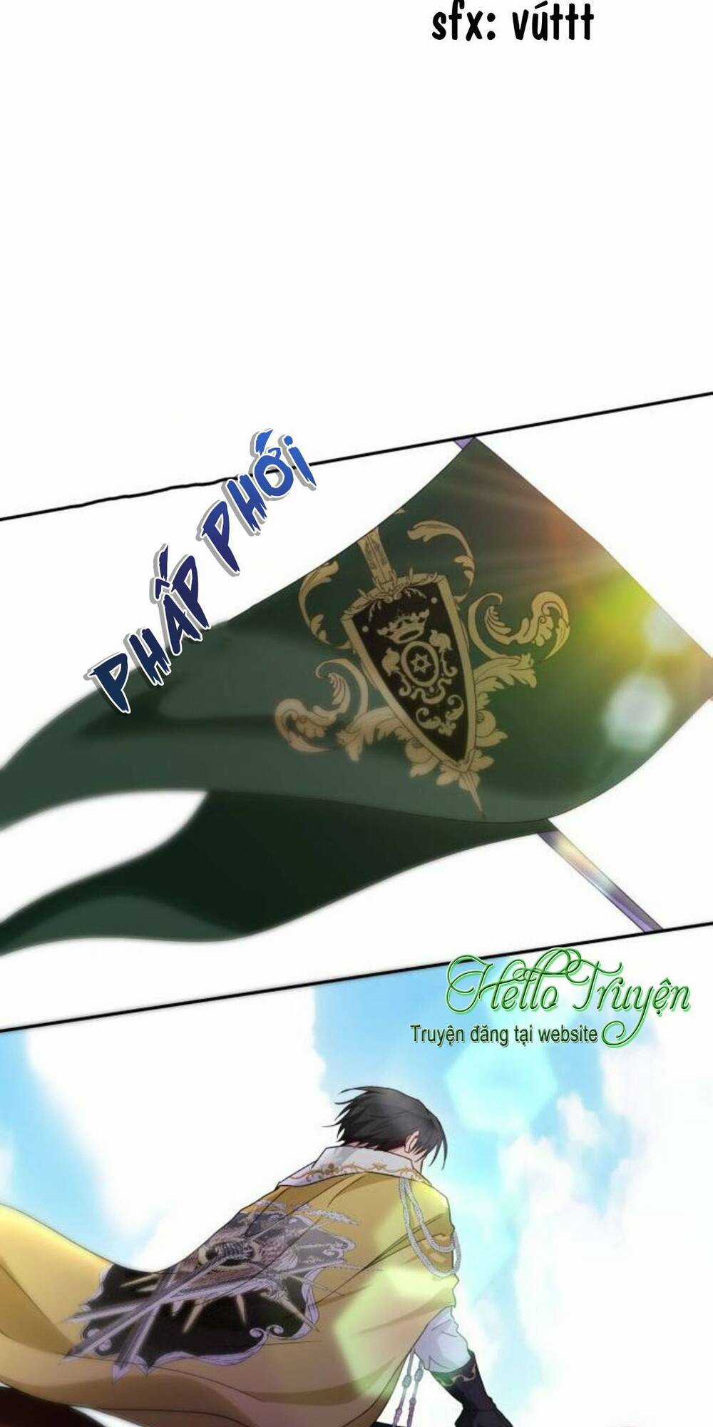 đại úy! chiến trường lần này là nơi này sao? Chapter 31.2 trang 21