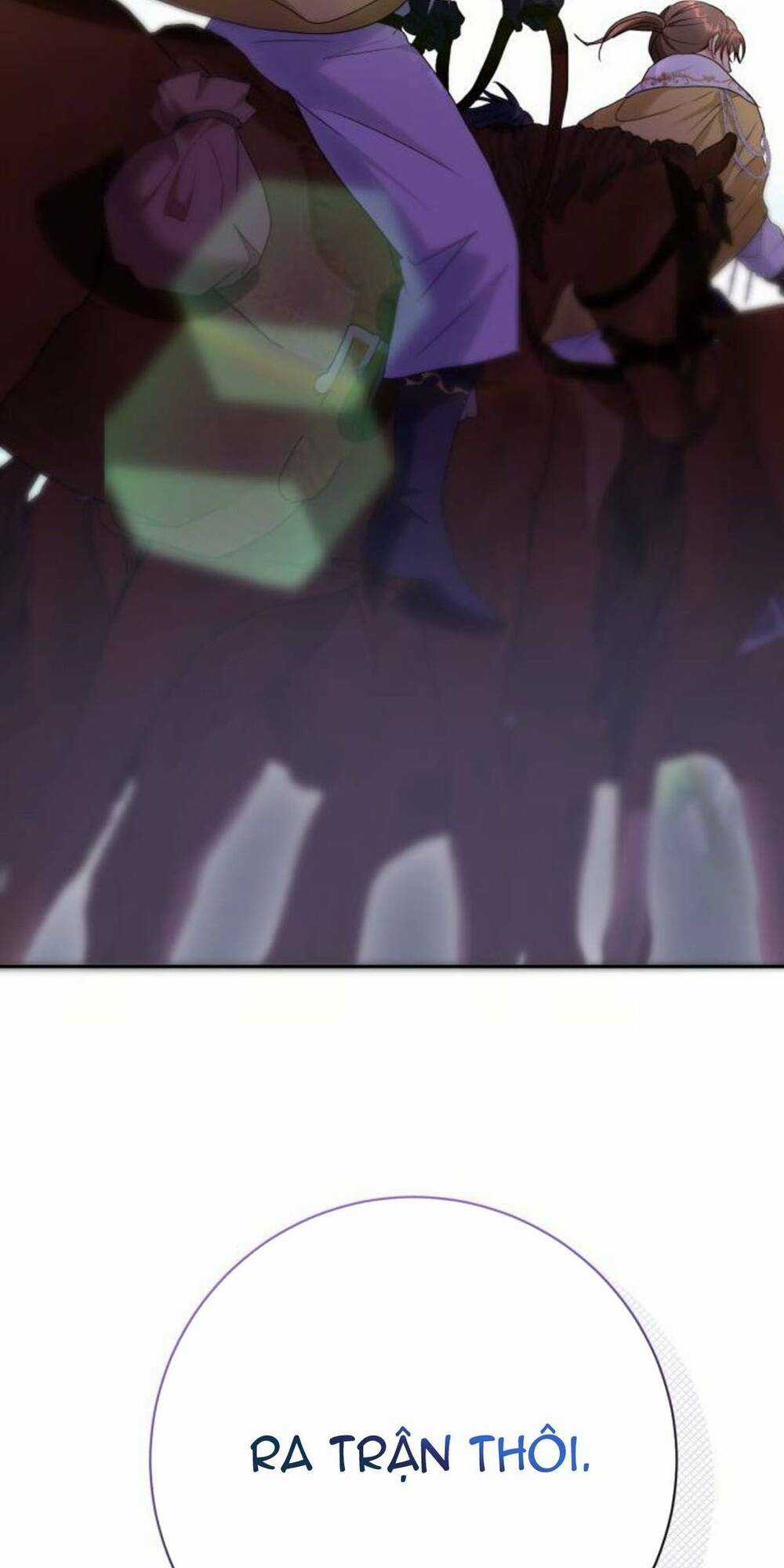 đại úy! chiến trường lần này là nơi này sao? Chapter 31.2 trang 22