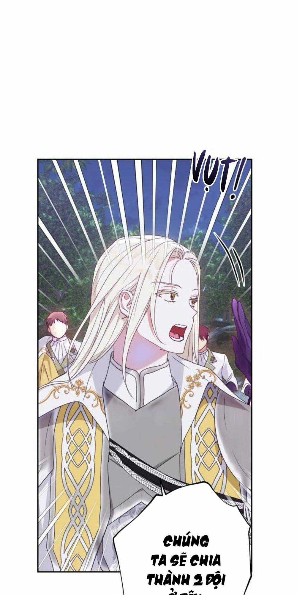 đại úy! chiến trường lần này là nơi này sao? Chapter 31.2 trang 26