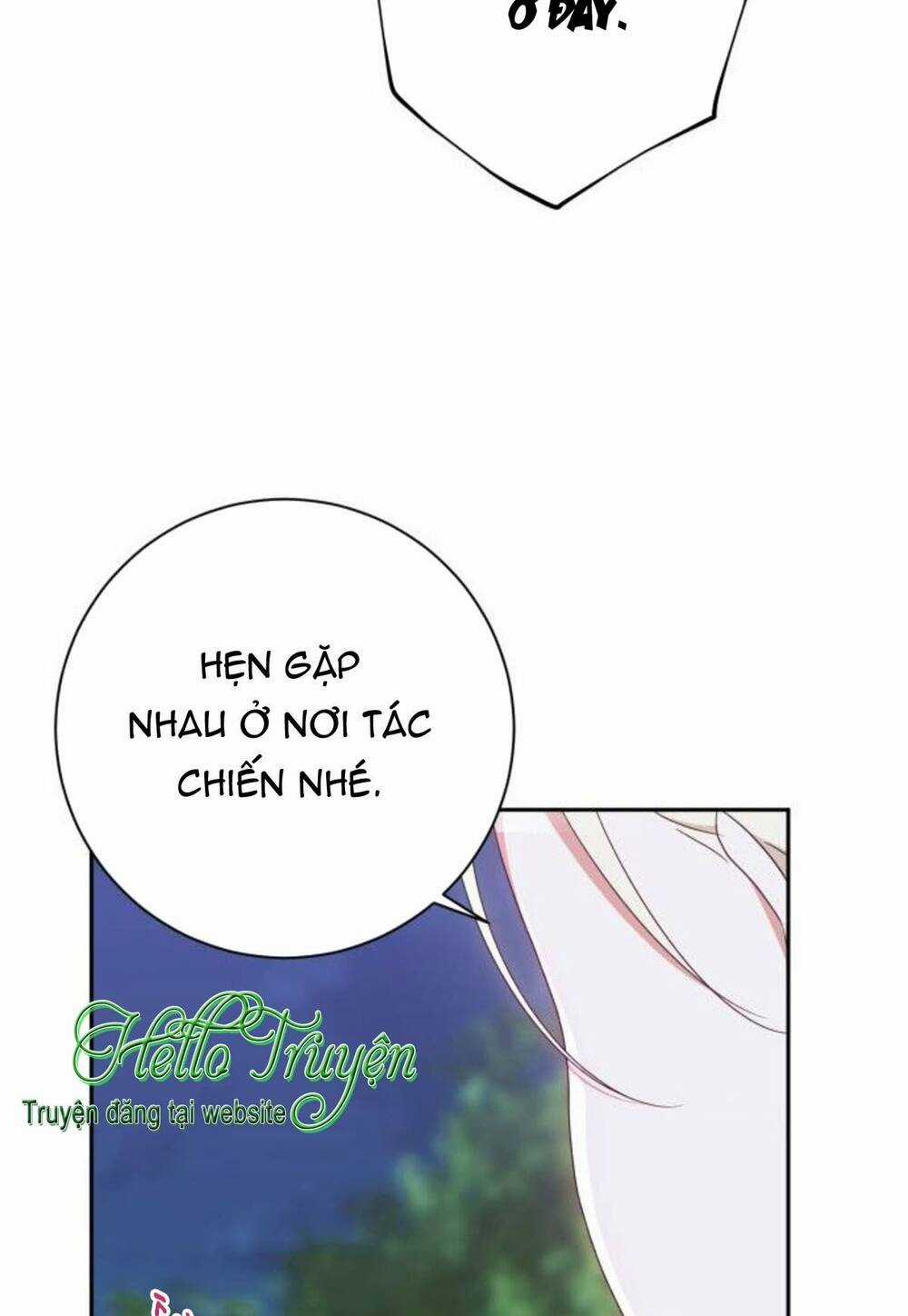 đại úy! chiến trường lần này là nơi này sao? Chapter 31.2 trang 27