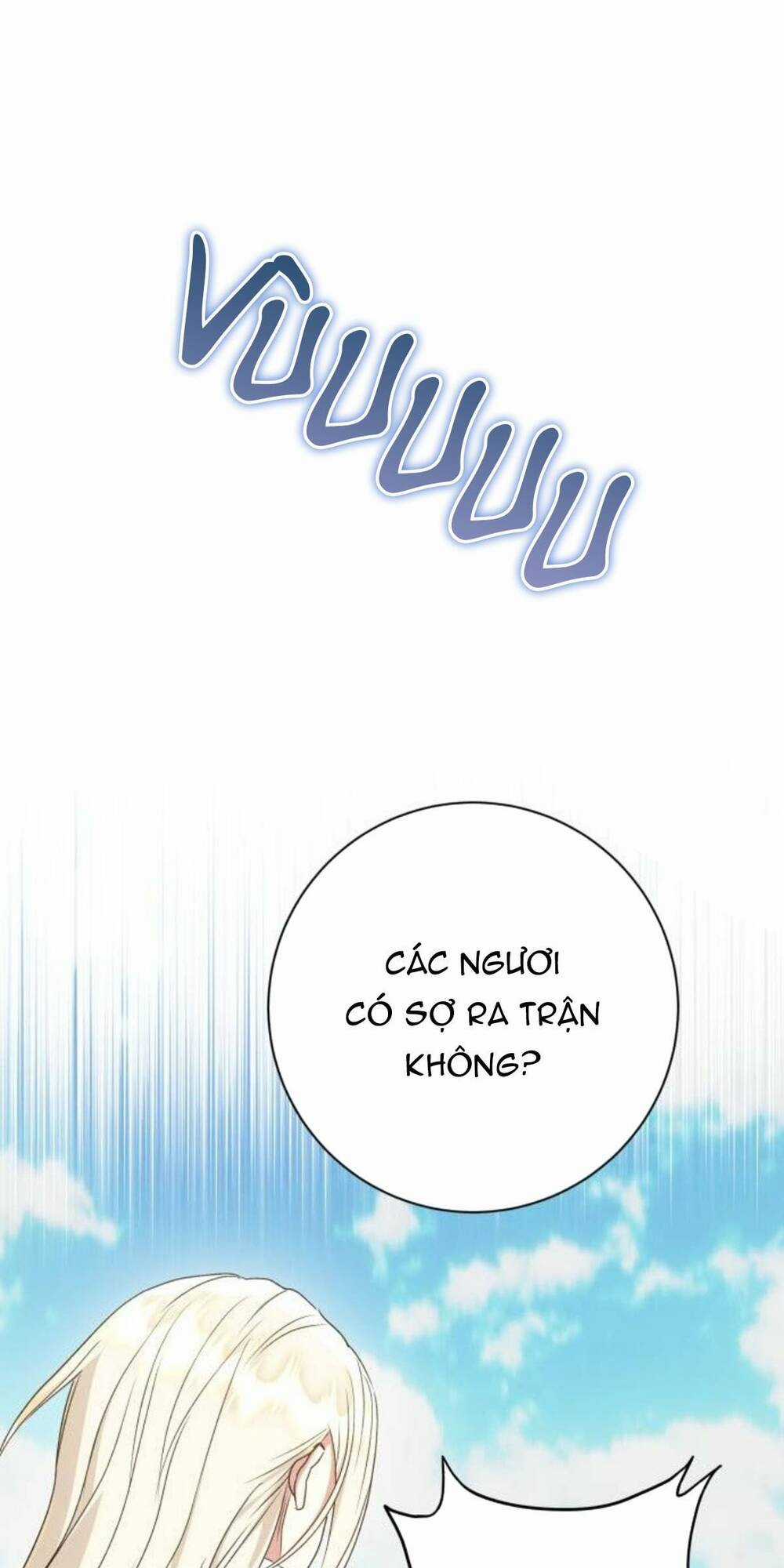 đại úy! chiến trường lần này là nơi này sao? Chapter 31.2 trang 3