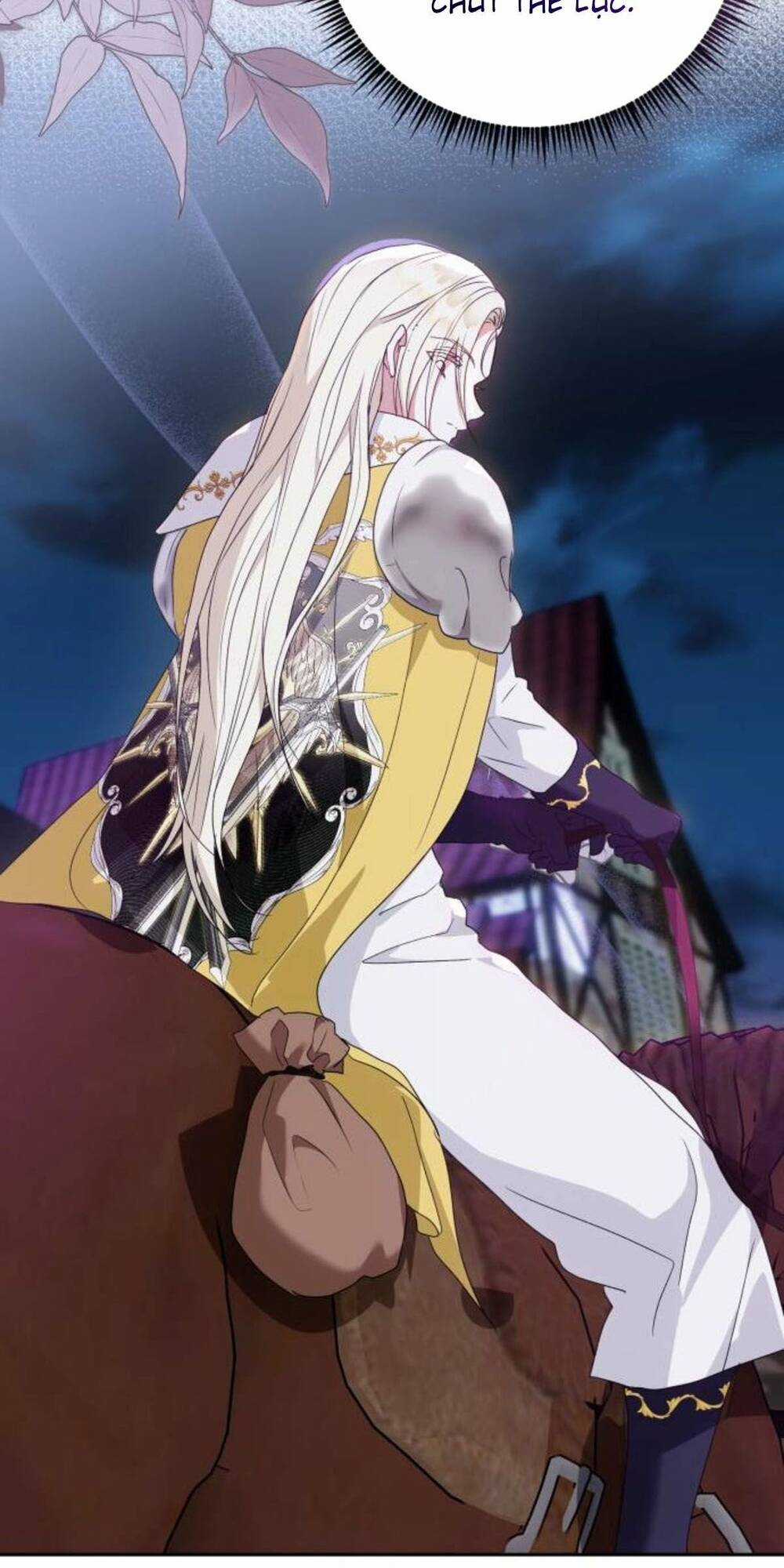 đại úy! chiến trường lần này là nơi này sao? Chapter 31.2 trang 31