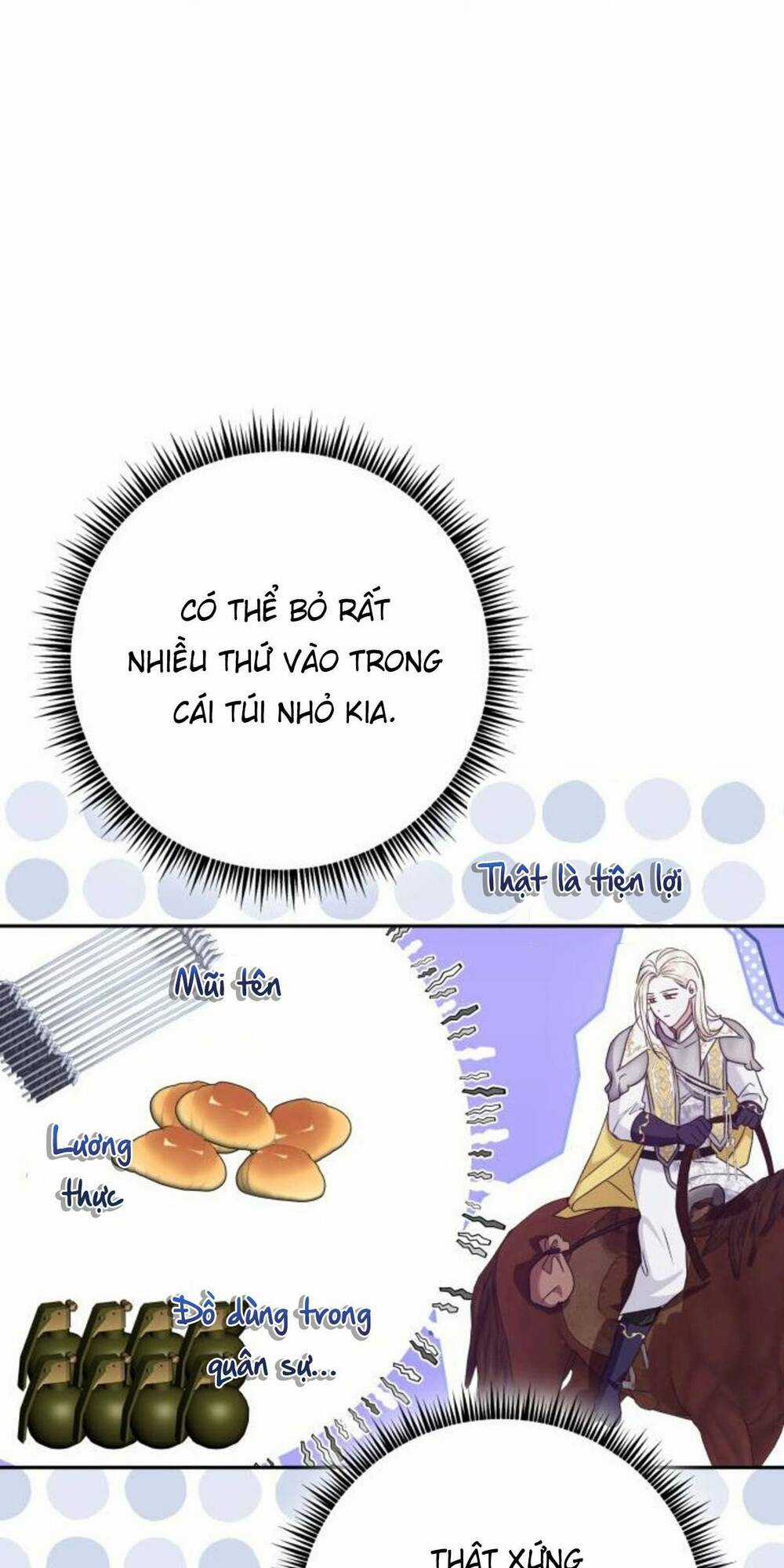 đại úy! chiến trường lần này là nơi này sao? Chapter 31.2 trang 32