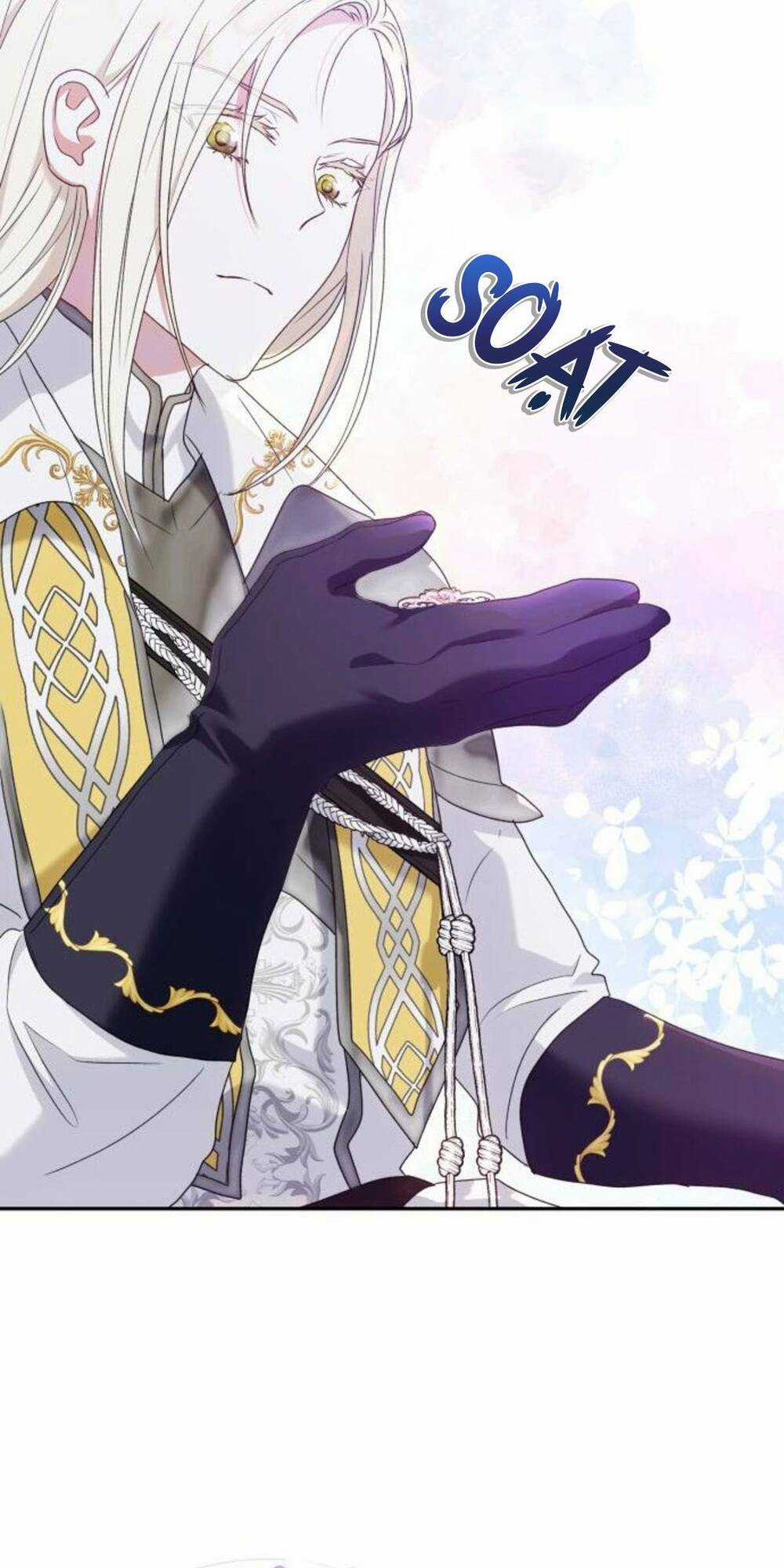 đại úy! chiến trường lần này là nơi này sao? Chapter 31.2 trang 34