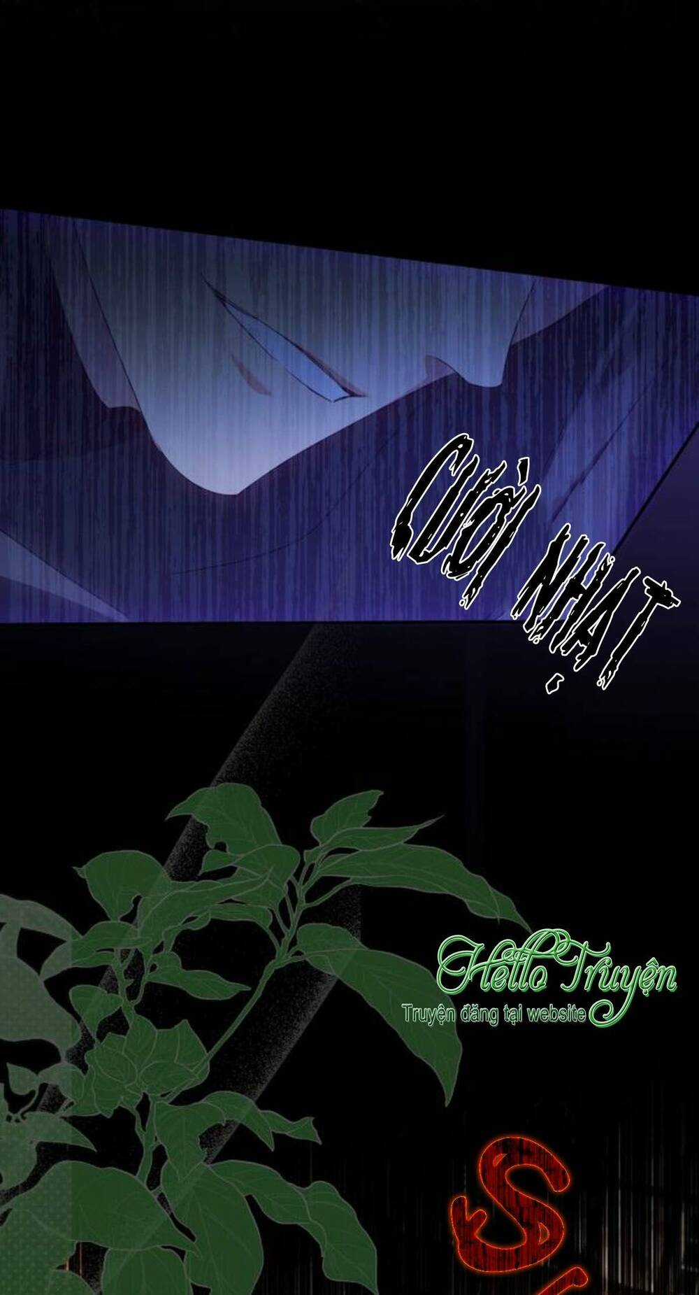 đại úy! chiến trường lần này là nơi này sao? Chapter 31.2 trang 40